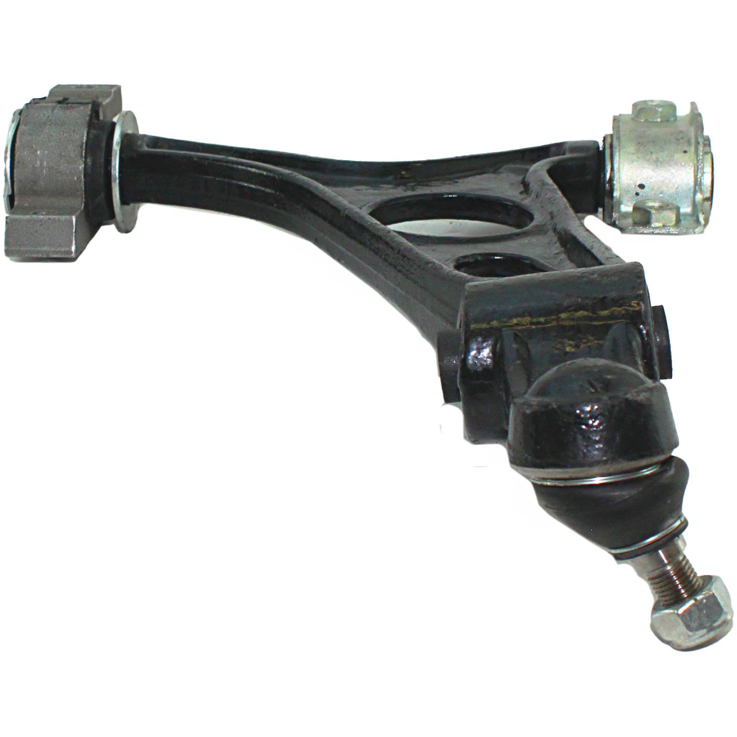 Bandeja Suspensão Inferior Direito para Alfa Romeo 147 e 156 - Perfect - BDJ2466