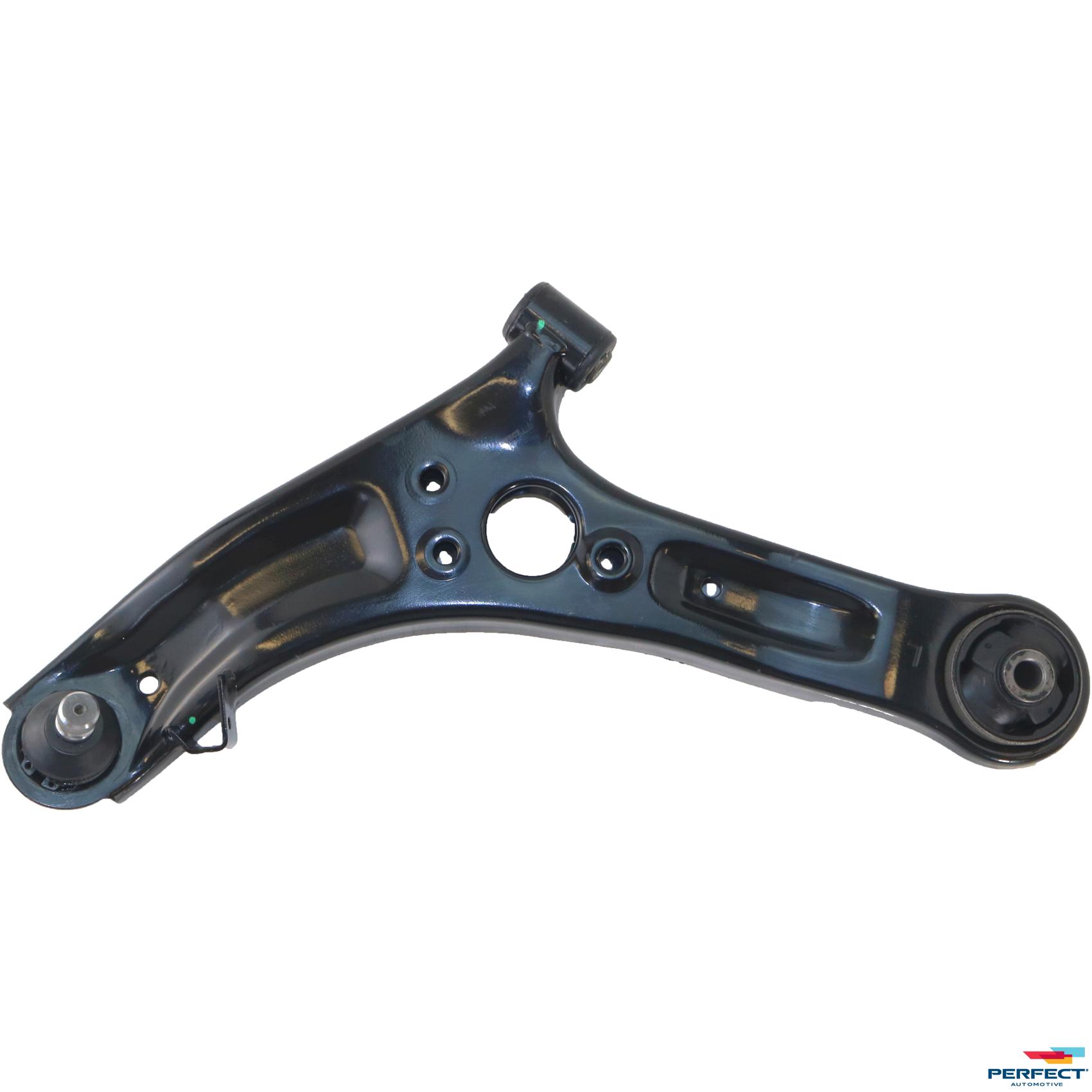 Bandeja Suspensão Inferior Esquerdo para KIA Picanto - Perfect - BDJ2507