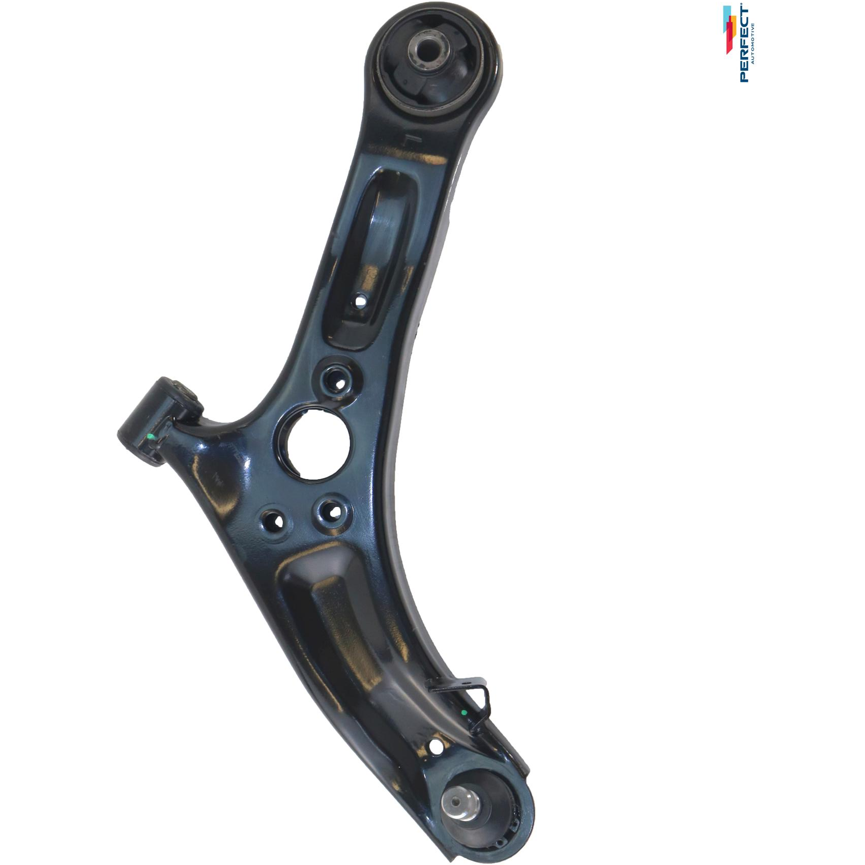 Bandeja Suspensão Inferior Esquerdo para KIA Picanto - Perfect - BDJ2507