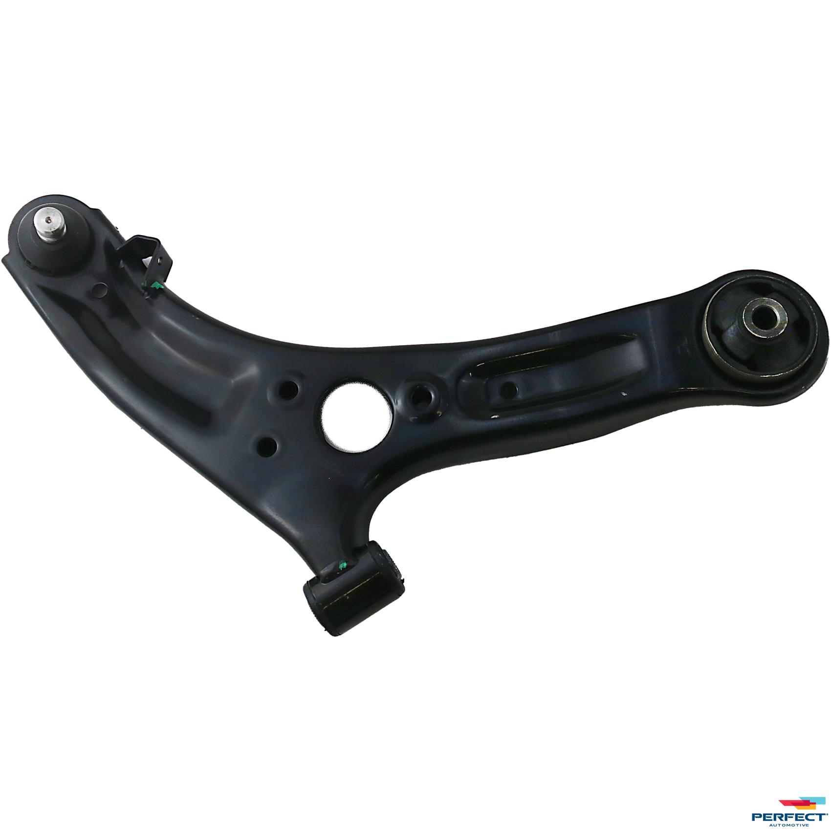 Bandeja Suspensão Inferior Direito para KIA Picanto - Perfect - BDJ2508