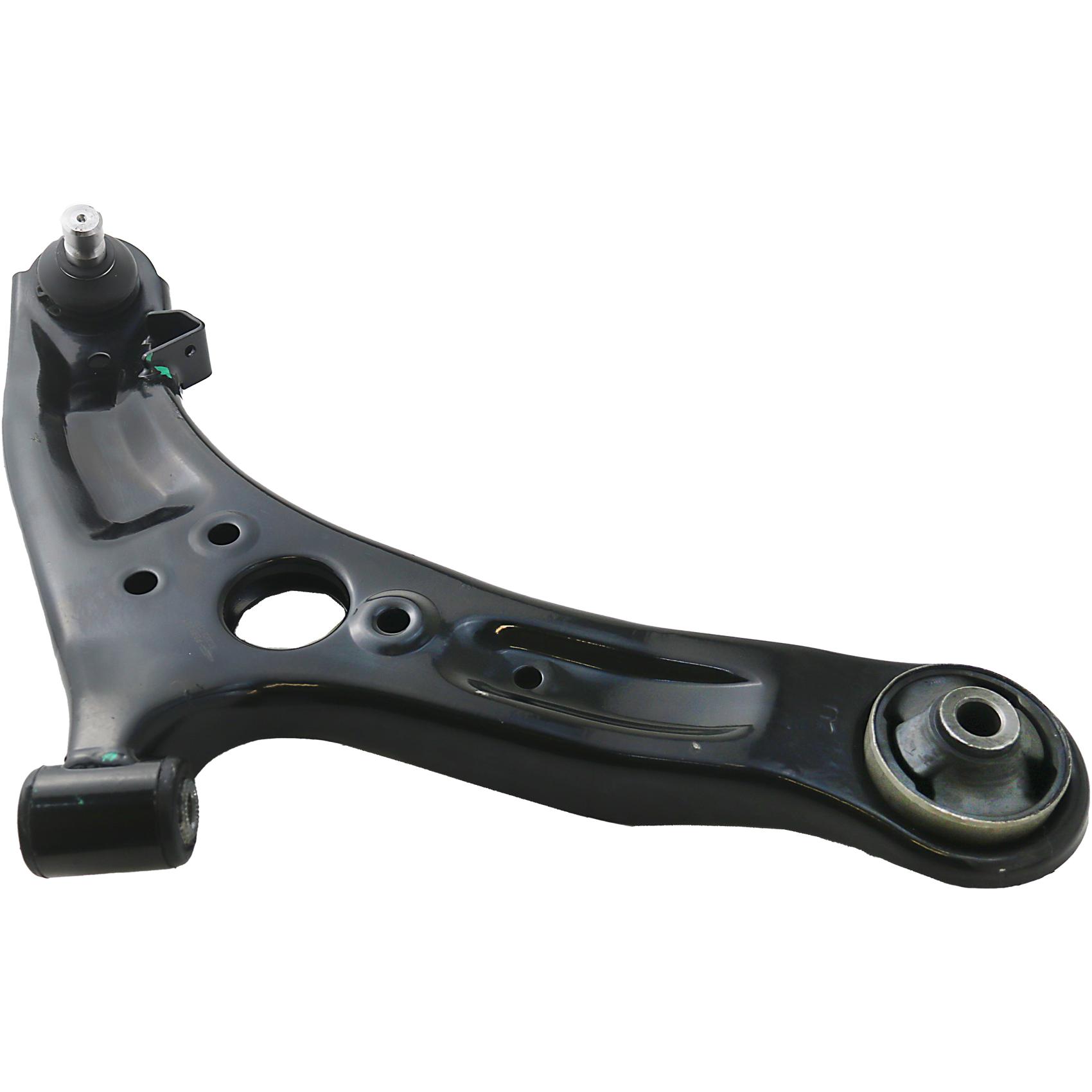 Bandeja Suspensão Inferior Direito para KIA Picanto - Perfect - BDJ2508