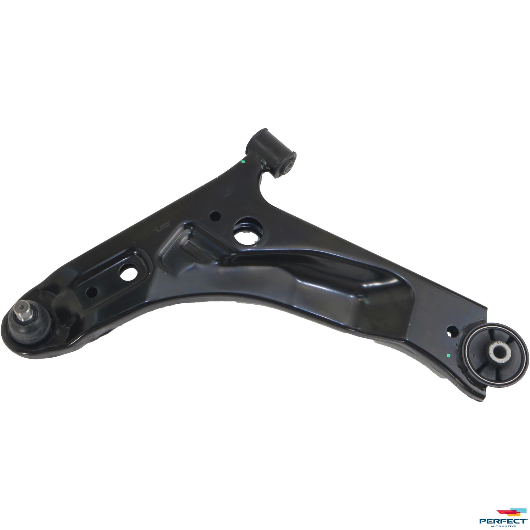 Bandeja Suspensão Inferior Esquerdo para KIA Picanto - Perfect - BDJ2515
