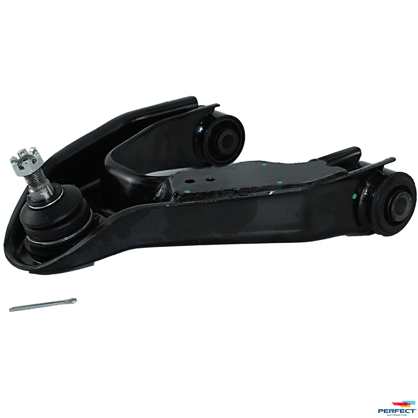 Bandeja Suspensão Superior Esquerdo para Nissan Frontier e X-TERRA - Perfect - BDJ2689