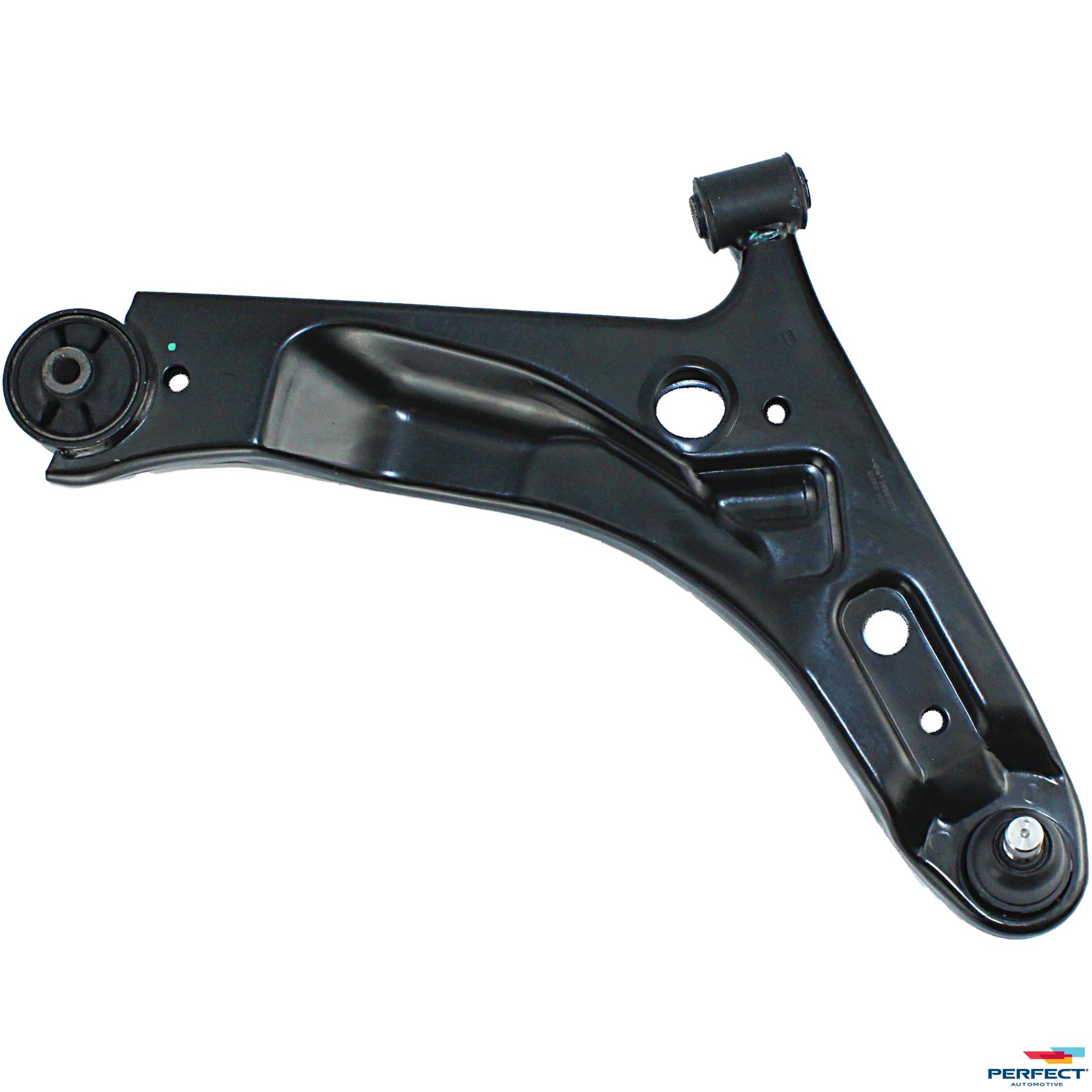 Bandeja Suspensão Inferior Direito para KIA Picanto - Perfect - BDJ2516