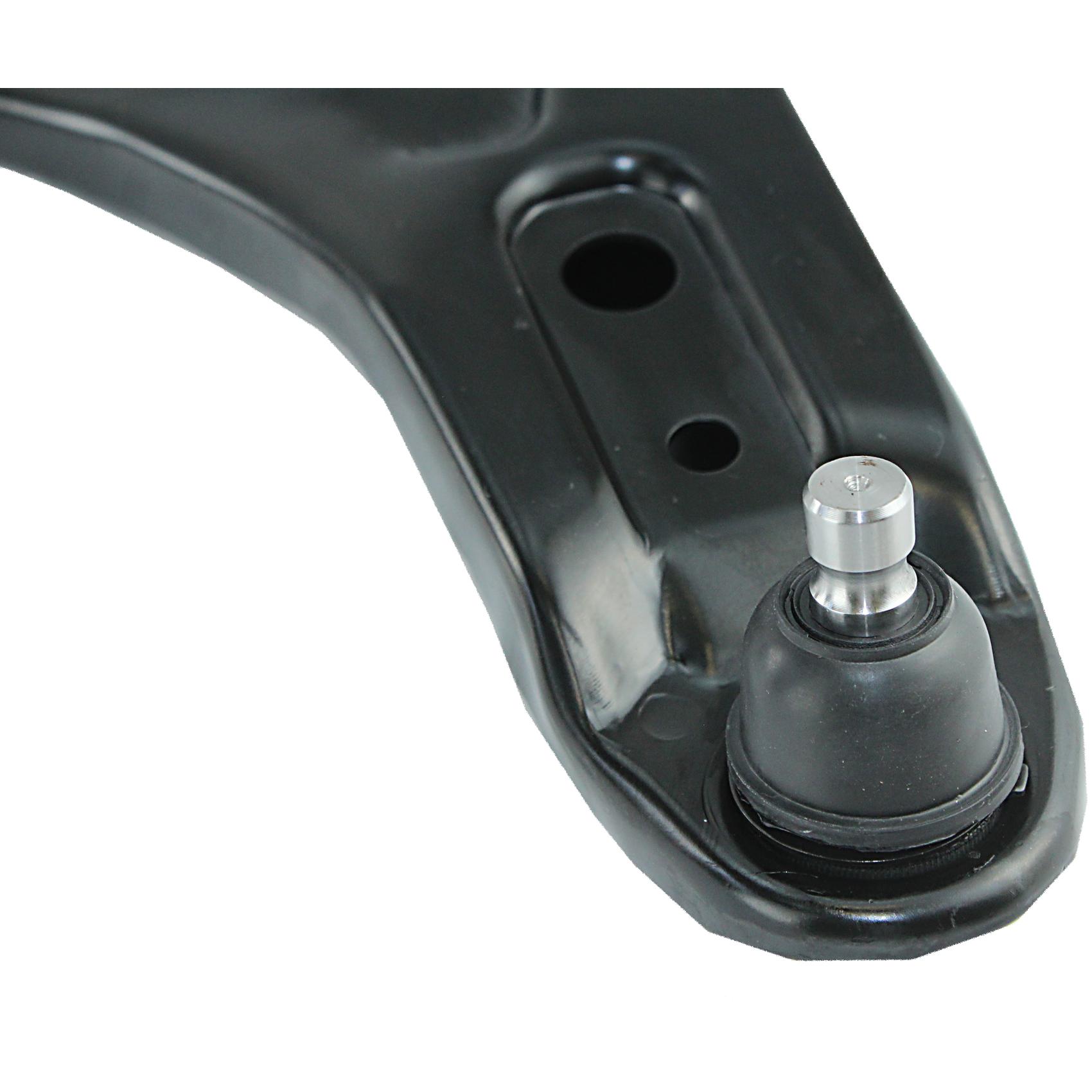 Bandeja Suspensão Inferior Direito para KIA Picanto - Perfect - BDJ2516