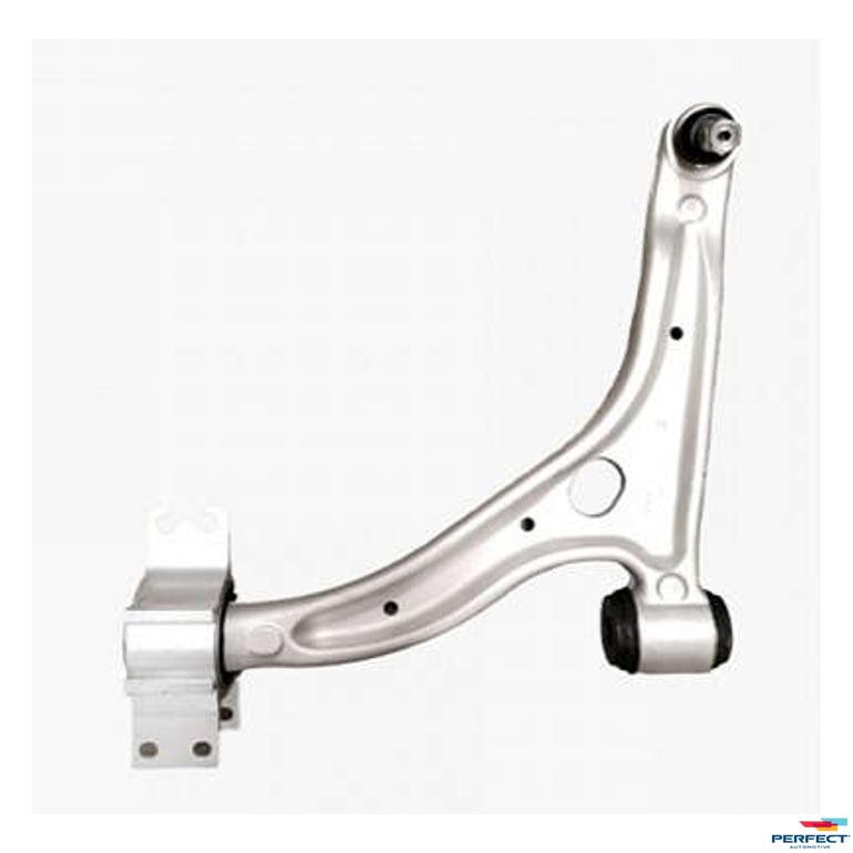 Bandeja Suspensão Inferior Esquerdo para Mercedes-Benz A 200 - Perfect - BDJ3001