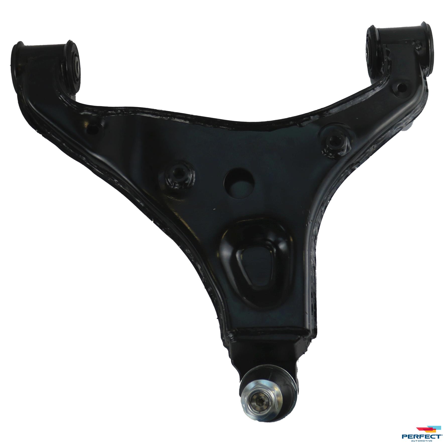 Bandeja Suspensão Inferior Direito para Mercedes-Benz Sprinter 415 e Sprinter 515 - Perfect - BDJ3002