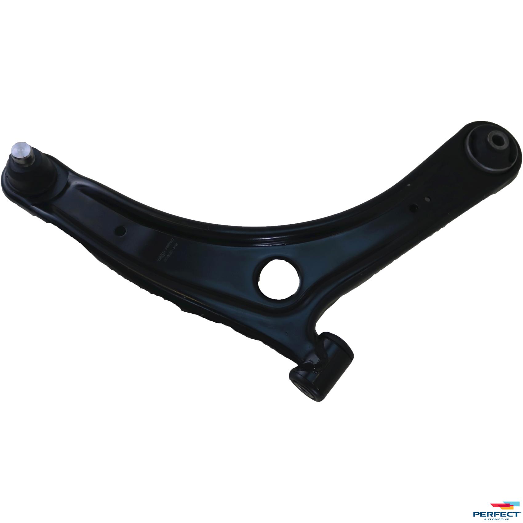 Bandeja Suspensão Inferior Direito - Perfect - BDJ3100