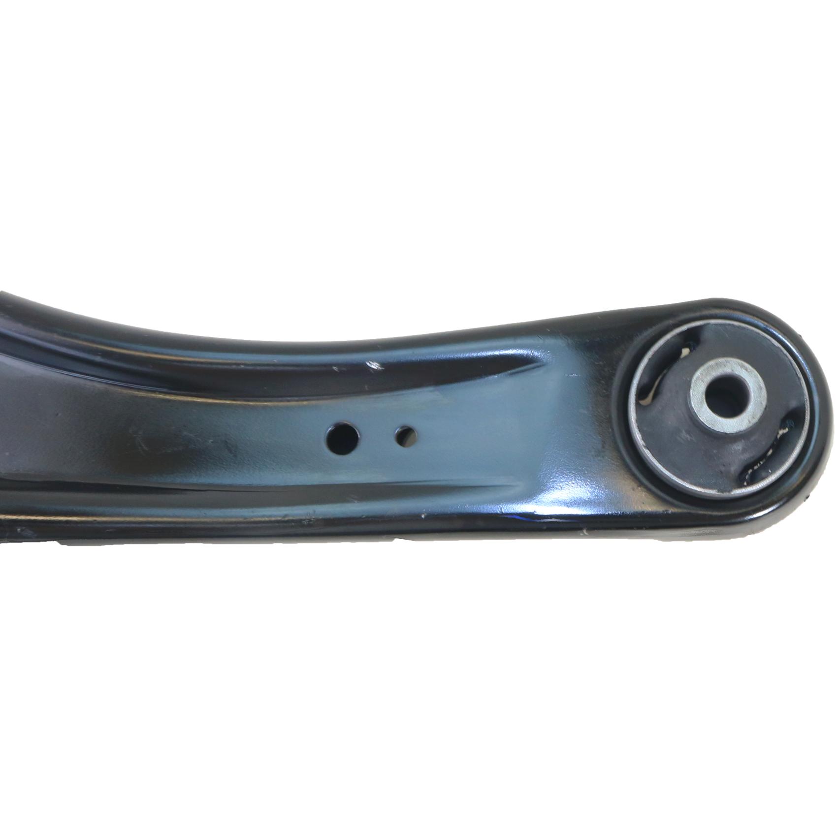Bandeja Suspensão Inferior Direito - Perfect - BDJ3100