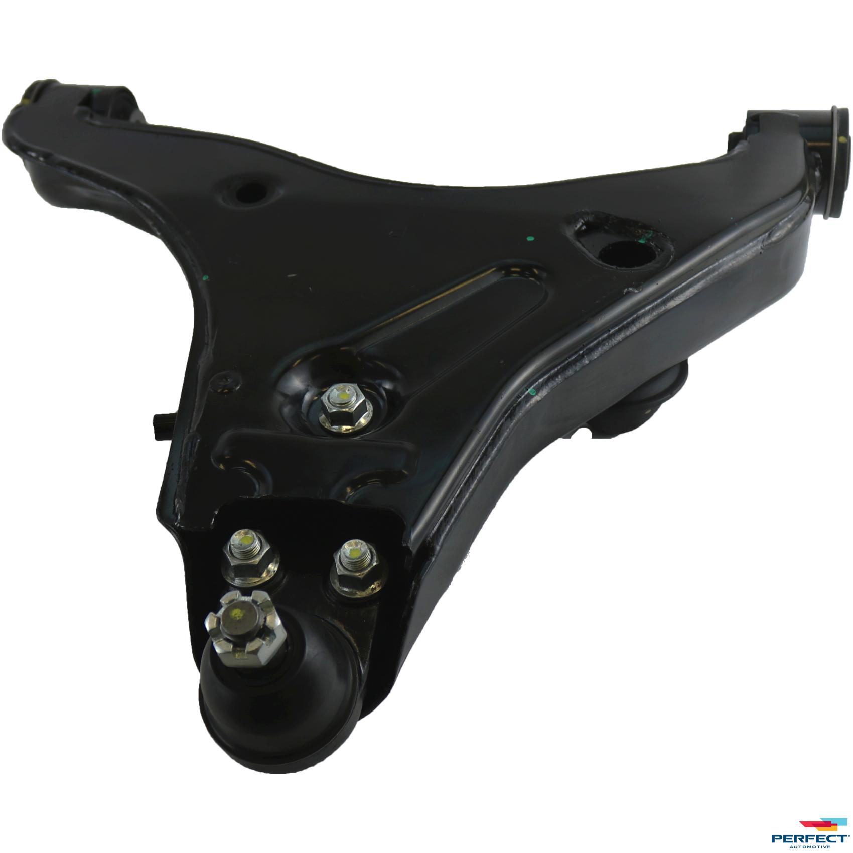Bandeja Suspensão Inferior Direito para Mitsubishi L200 - Perfect - BDJ3102