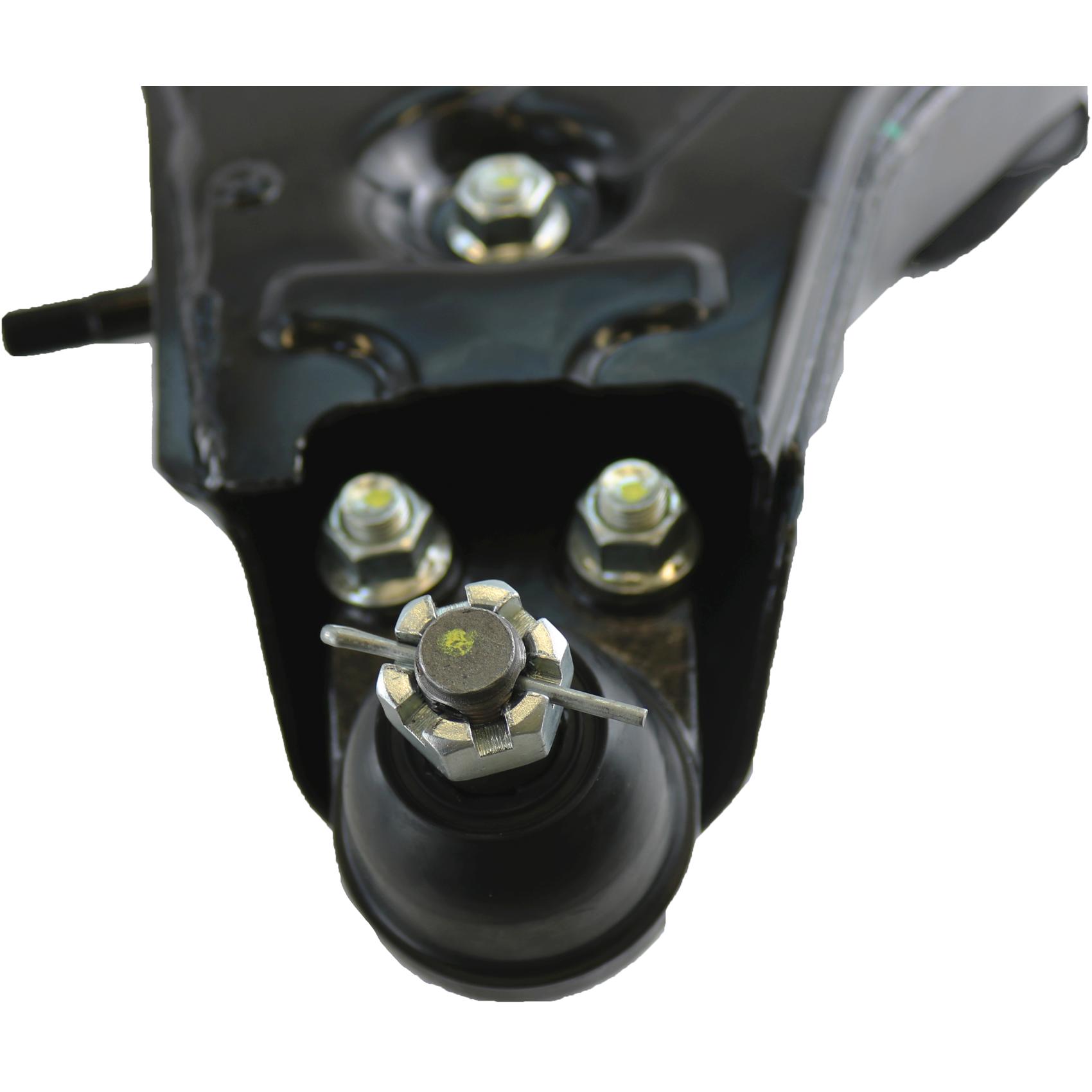 Bandeja Suspensão Inferior Direito para Mitsubishi L200 - Perfect - BDJ3102