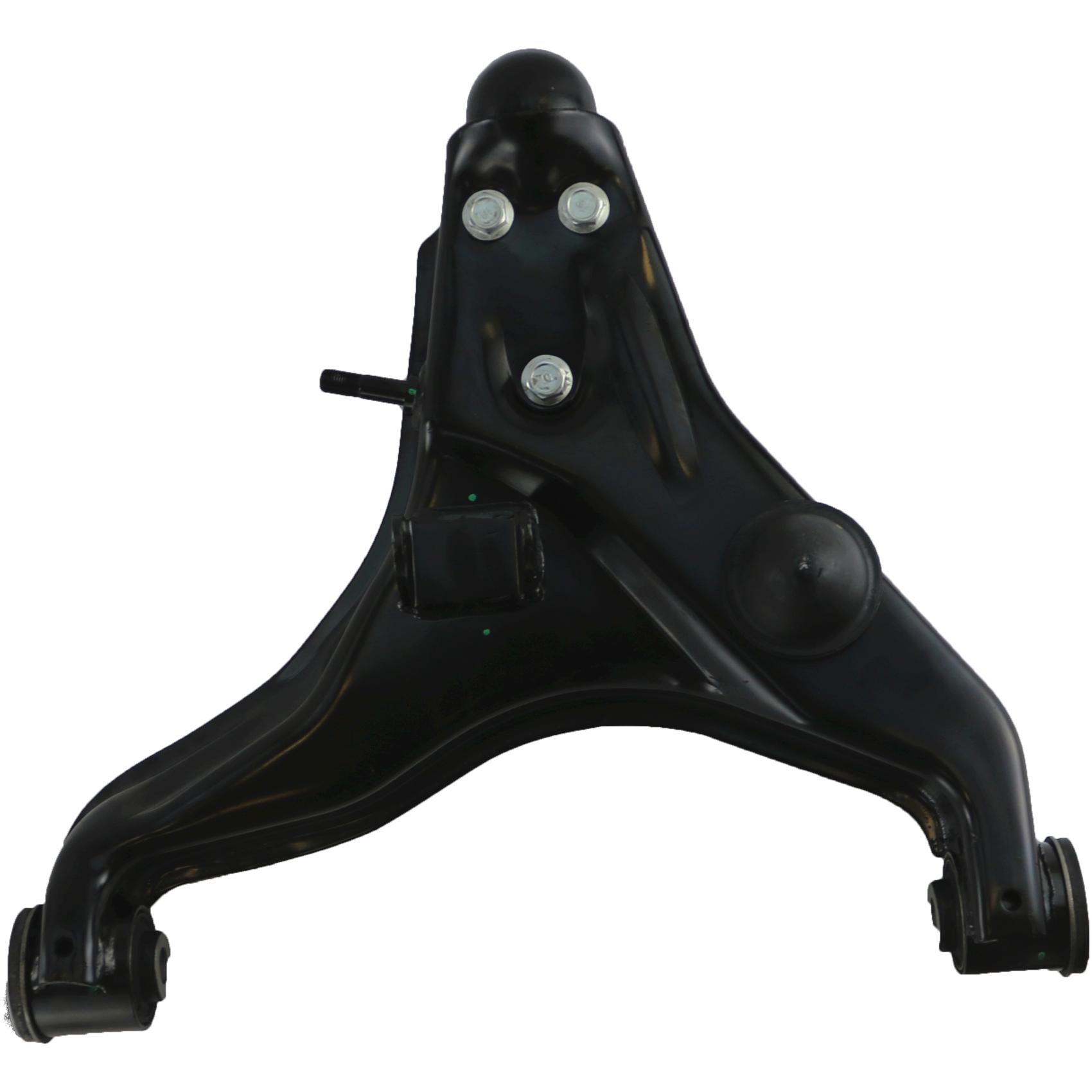 Bandeja Suspensão Inferior Direito para Mitsubishi L200 - Perfect - BDJ3102