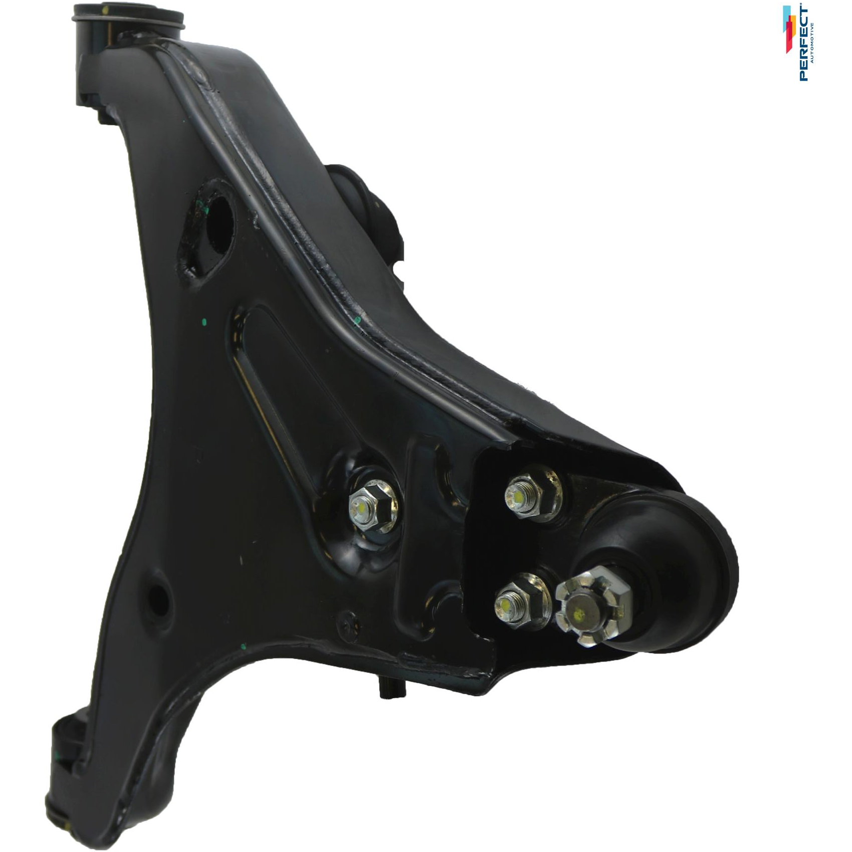 Bandeja Suspensão Inferior Direito para Mitsubishi L200 - Perfect - BDJ3102