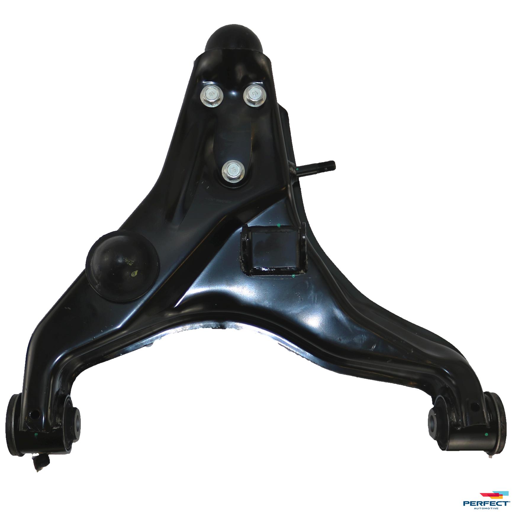 Bandeja Suspensão Inferior Esquerdo para Mitsubishi L200 - Perfect - BDJ3103