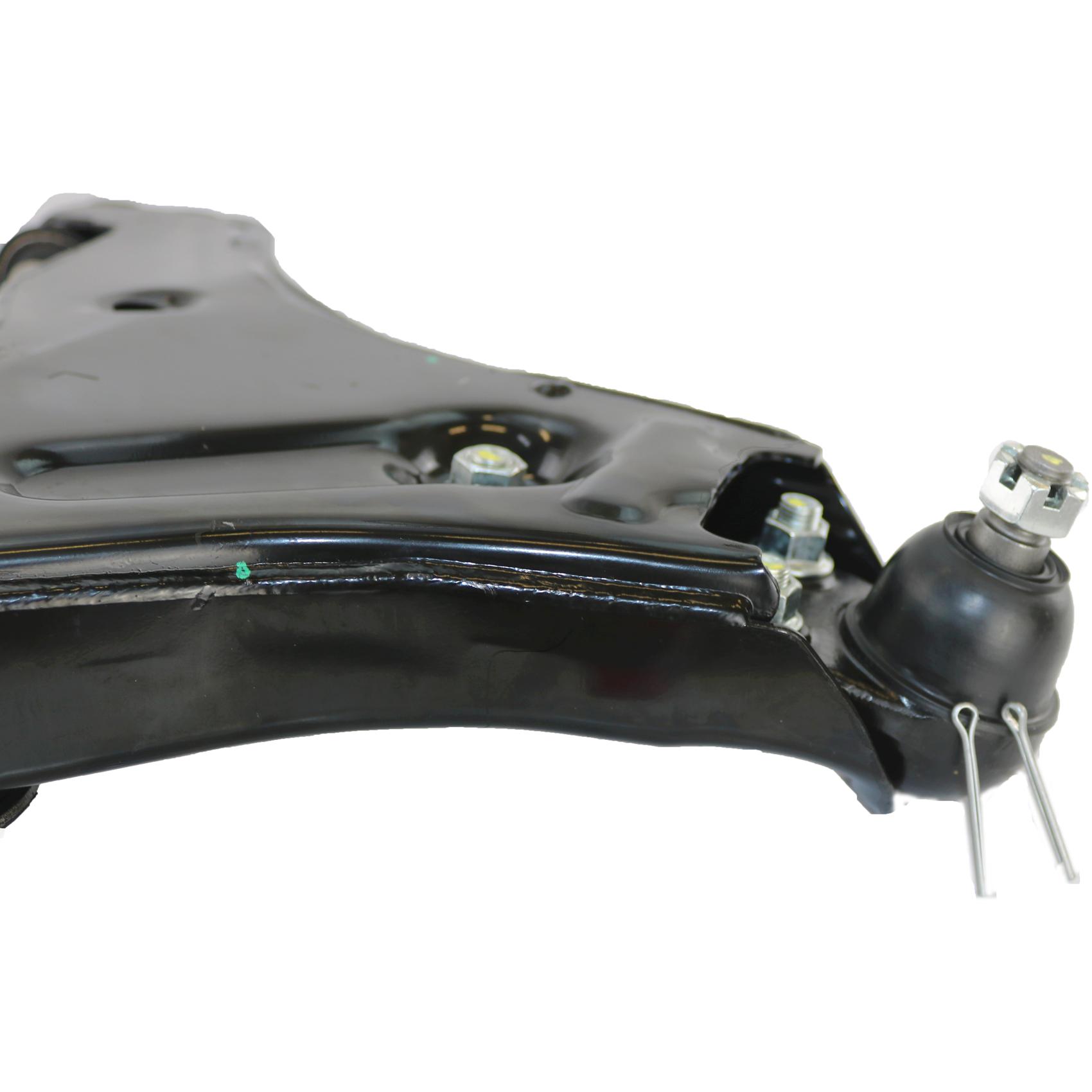 Bandeja Suspensão Inferior Esquerdo para Mitsubishi L200 - Perfect - BDJ3103