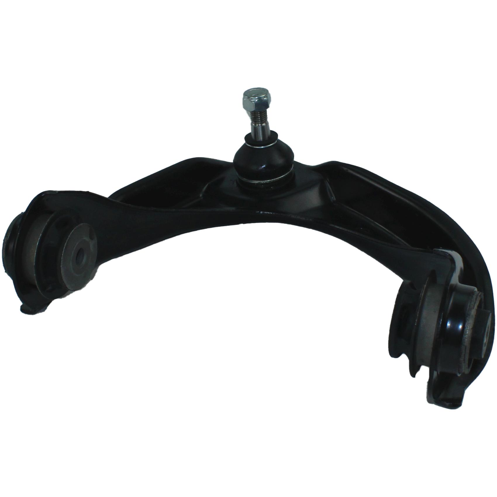 Bandeja Suspensão Superior Direito para Ford Fusion - Perfect - BDJ3194