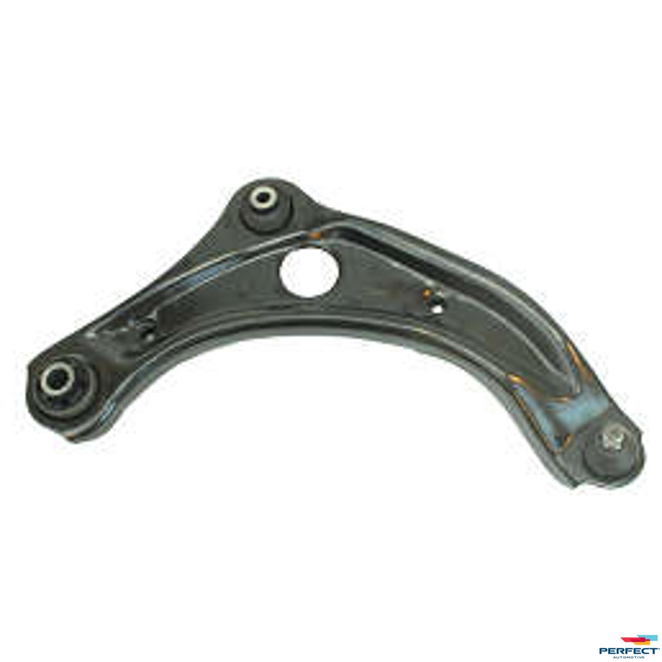 Bandeja Suspensão Inferior Direito para Nissan Kicks e Versa - Perfect - BDJ3300