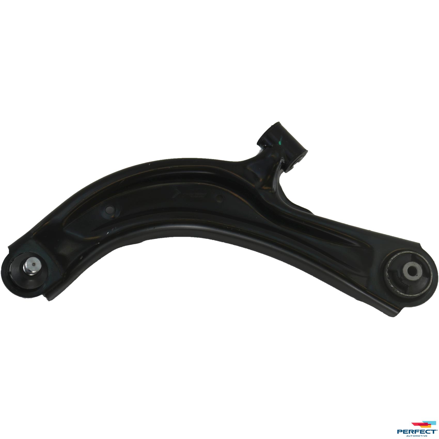 Bandeja Suspensão Inferior Esquerdo para Nissan Sentra - Perfect - BDJ3309