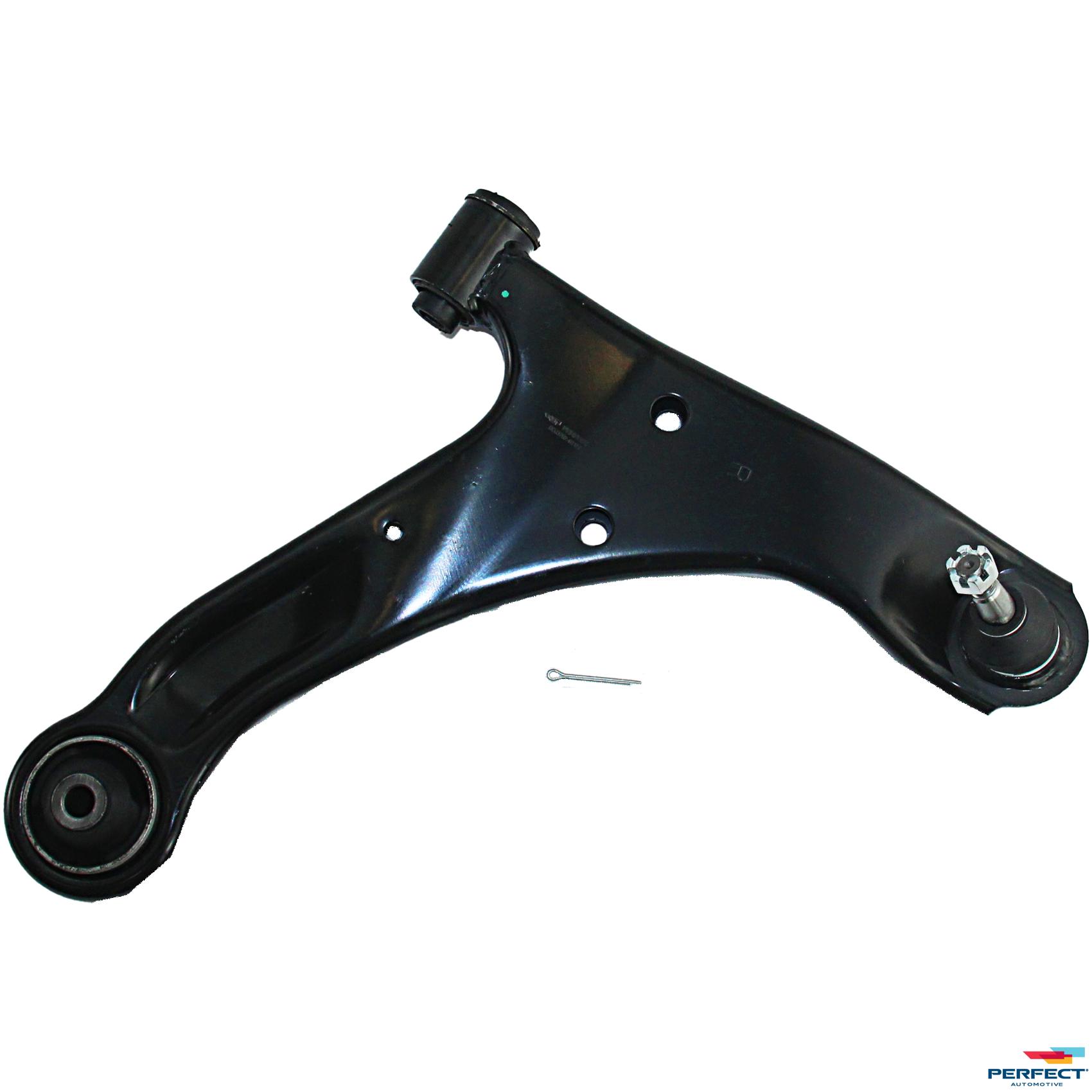 Bandeja Suspensão Inferior Direito para Suzuki Grand Vitara - Perfect - BDJ3702