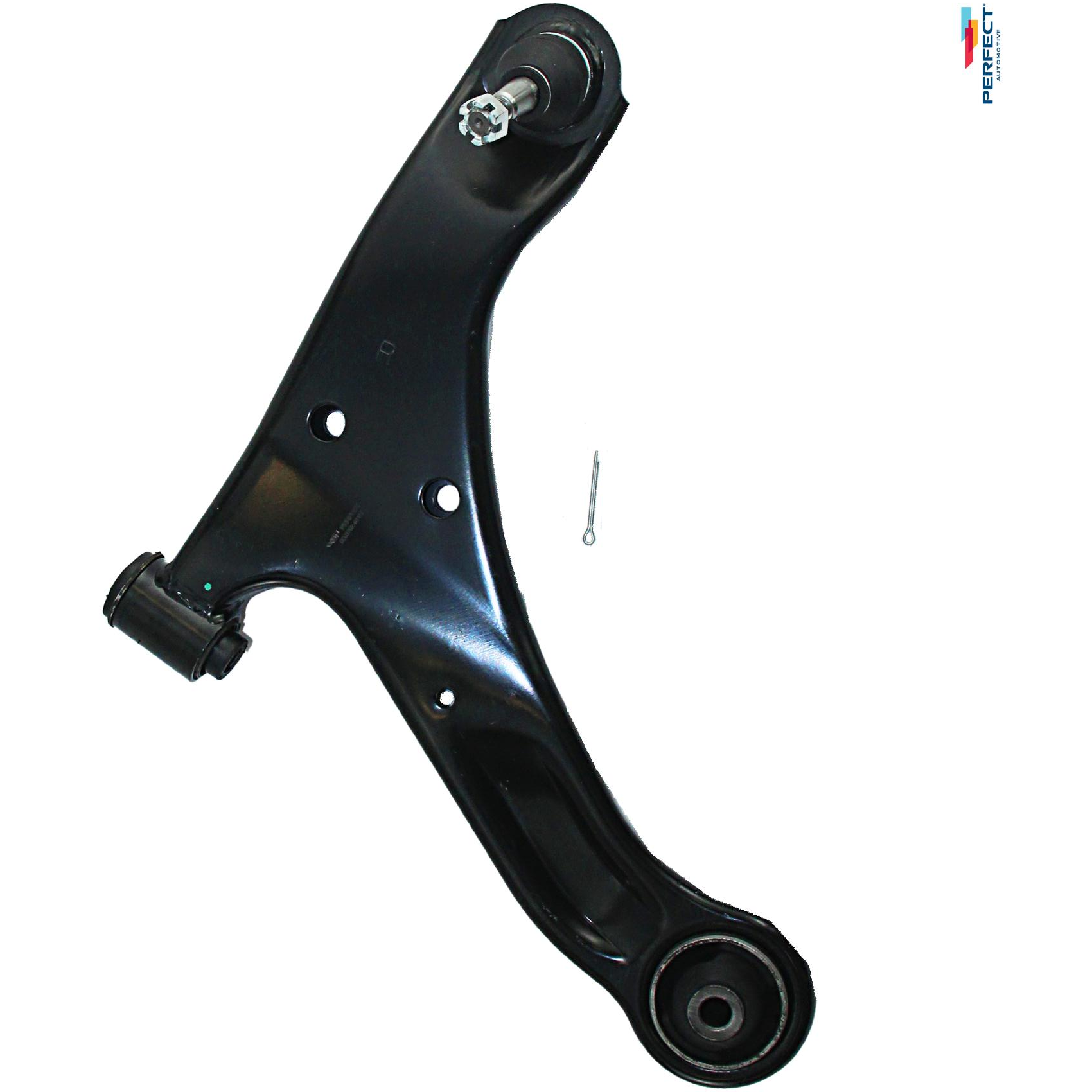 Bandeja Suspensão Inferior Direito para Suzuki Grand Vitara - Perfect - BDJ3702
