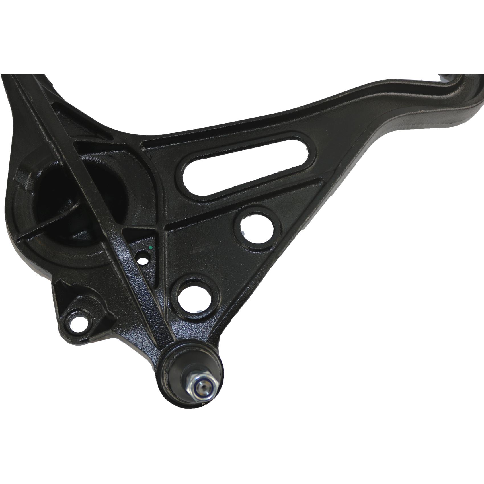 Bandeja Suspensão Completa Inferior Esquerdo para Chevrolet Tracker e Suzuki Grand Vitara - Perfect - BDJ3701