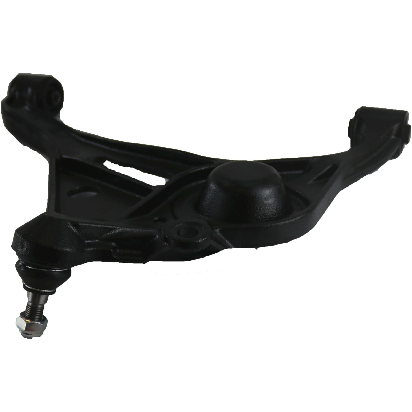 Bandeja Suspensão Completa Inferior Esquerdo para Chevrolet Tracker e Suzuki Grand Vitara - Perfect - BDJ3701