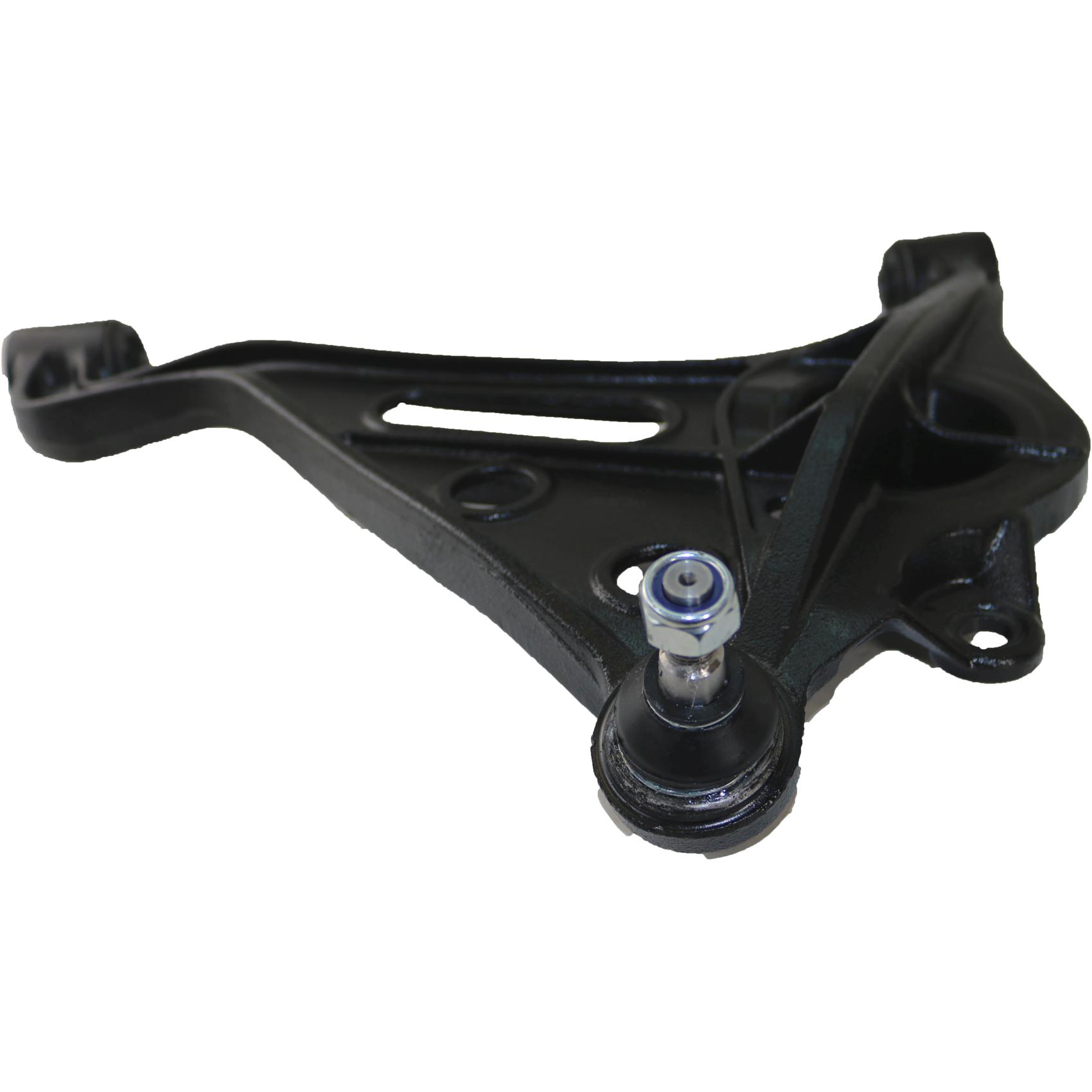 Bandeja Suspensão Completa Inferior Direito para Chevrolet Tracker e Suzuki Grand Vitara - Perfect - BDJ3700