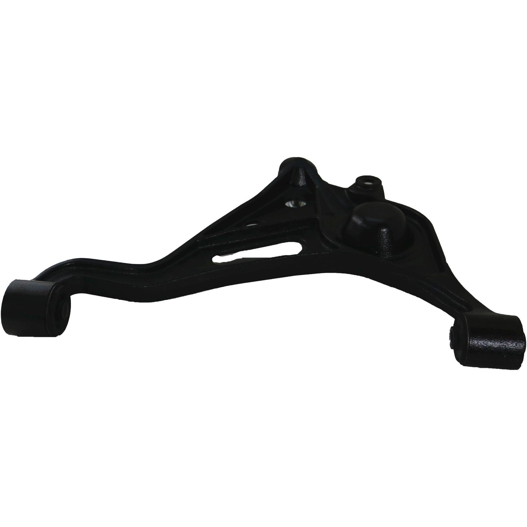 Bandeja Suspensão Completa Inferior Direito para Chevrolet Tracker e Suzuki Grand Vitara - Perfect - BDJ3700