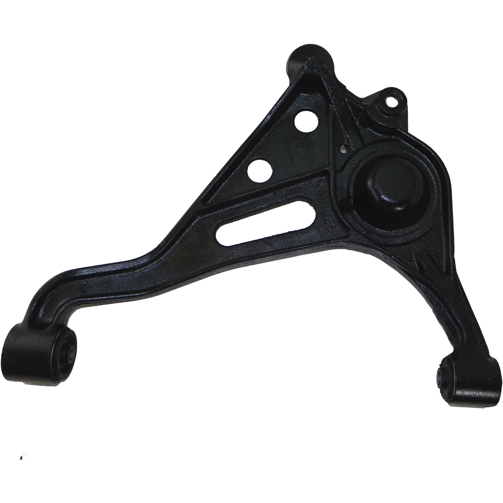 Bandeja Suspensão Completa Inferior Direito para Chevrolet Tracker e Suzuki Grand Vitara - Perfect - BDJ3700