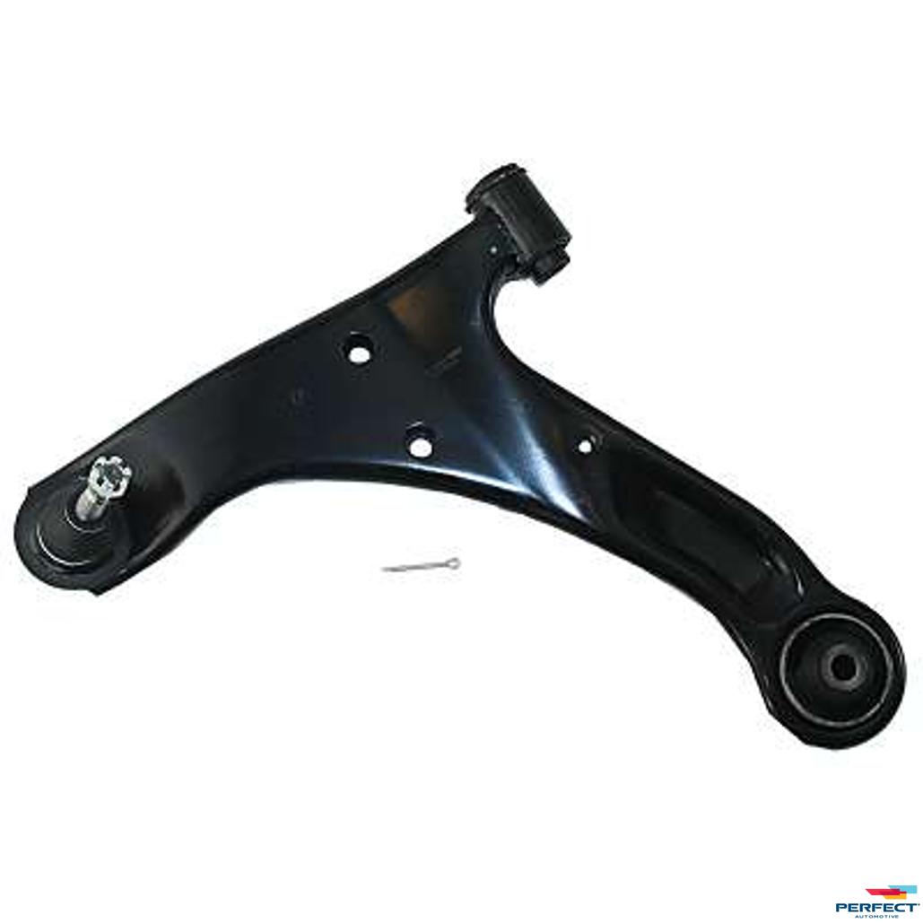 Bandeja Suspensão Inferior Esquerdo para Suzuki Grand Vitara - Perfect - BDJ3703