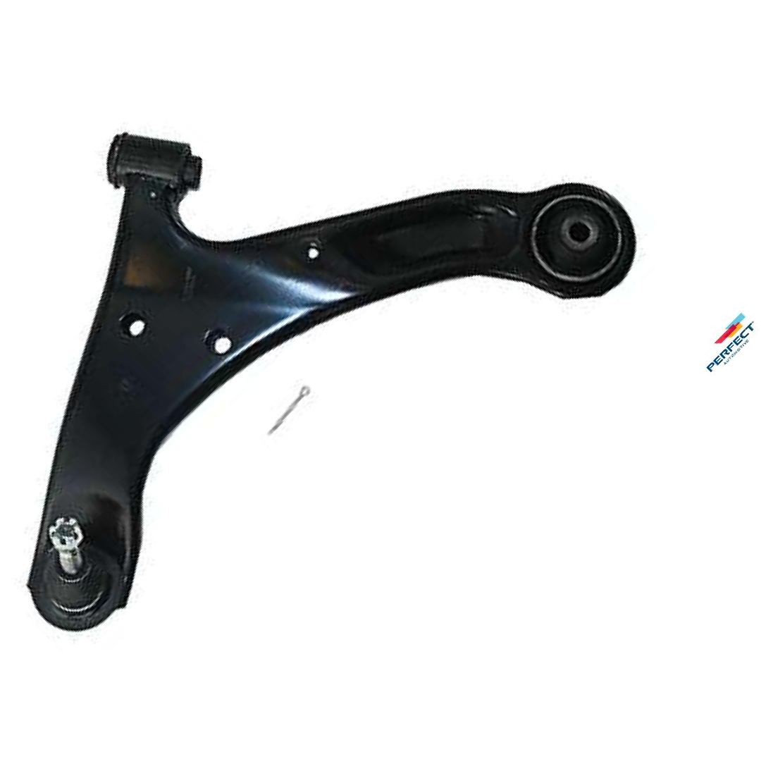 Bandeja Suspensão Inferior Esquerdo para Suzuki Grand Vitara - Perfect - BDJ3703