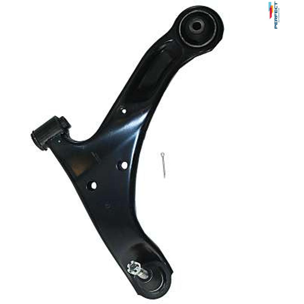Bandeja Suspensão Inferior Esquerdo para Suzuki Grand Vitara - Perfect - BDJ3703