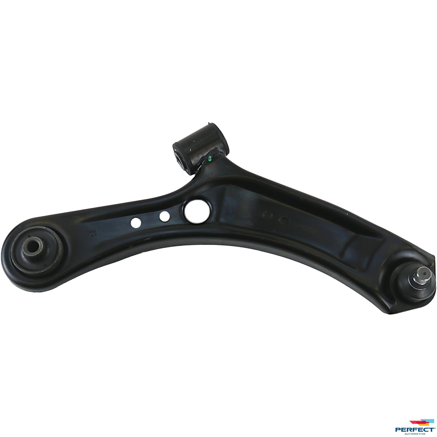 Bandeja Suspensão Inferior Direito para Suzuki SX4 - Perfect - BDJ3704