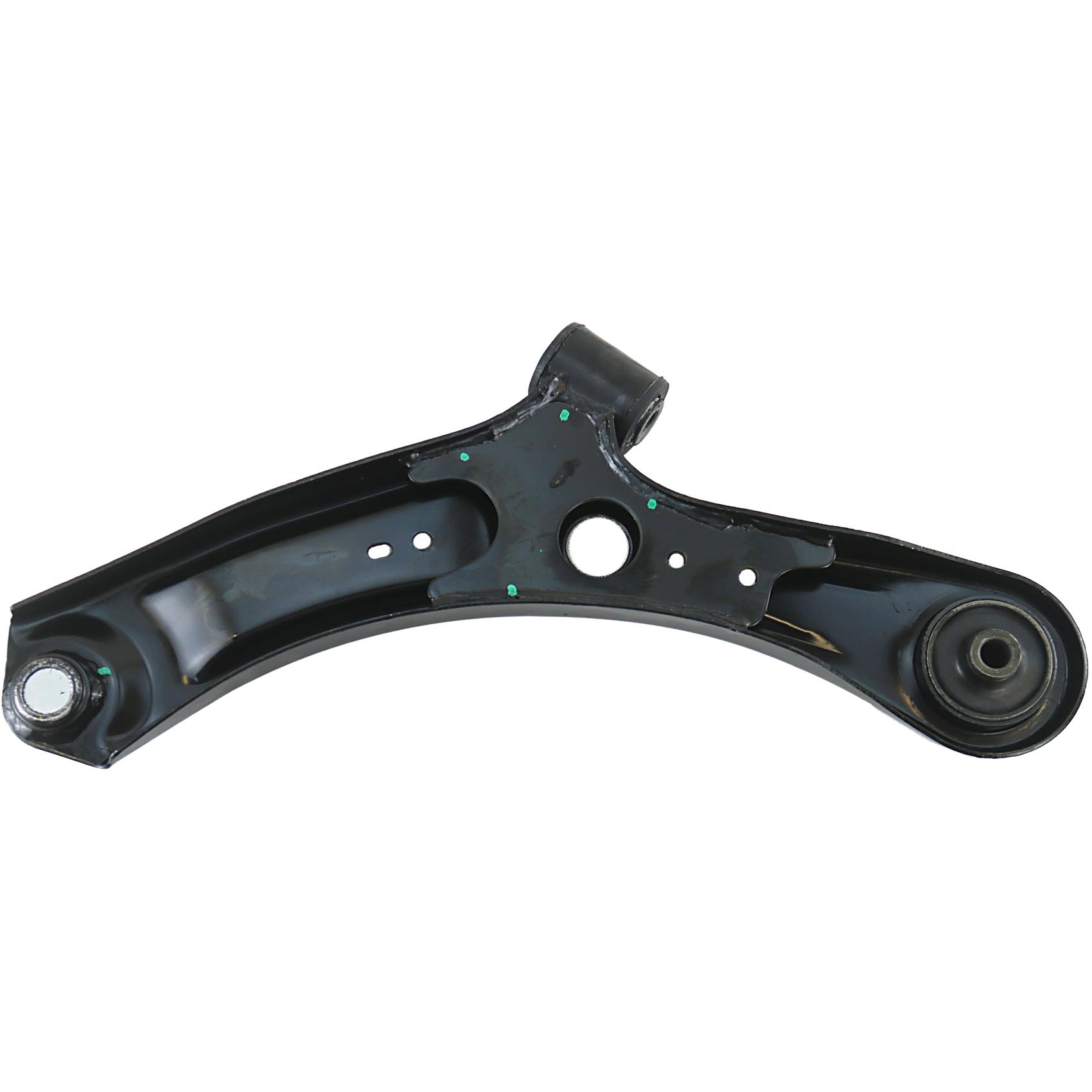 Bandeja Suspensão Inferior Direito para Suzuki SX4 - Perfect - BDJ3704