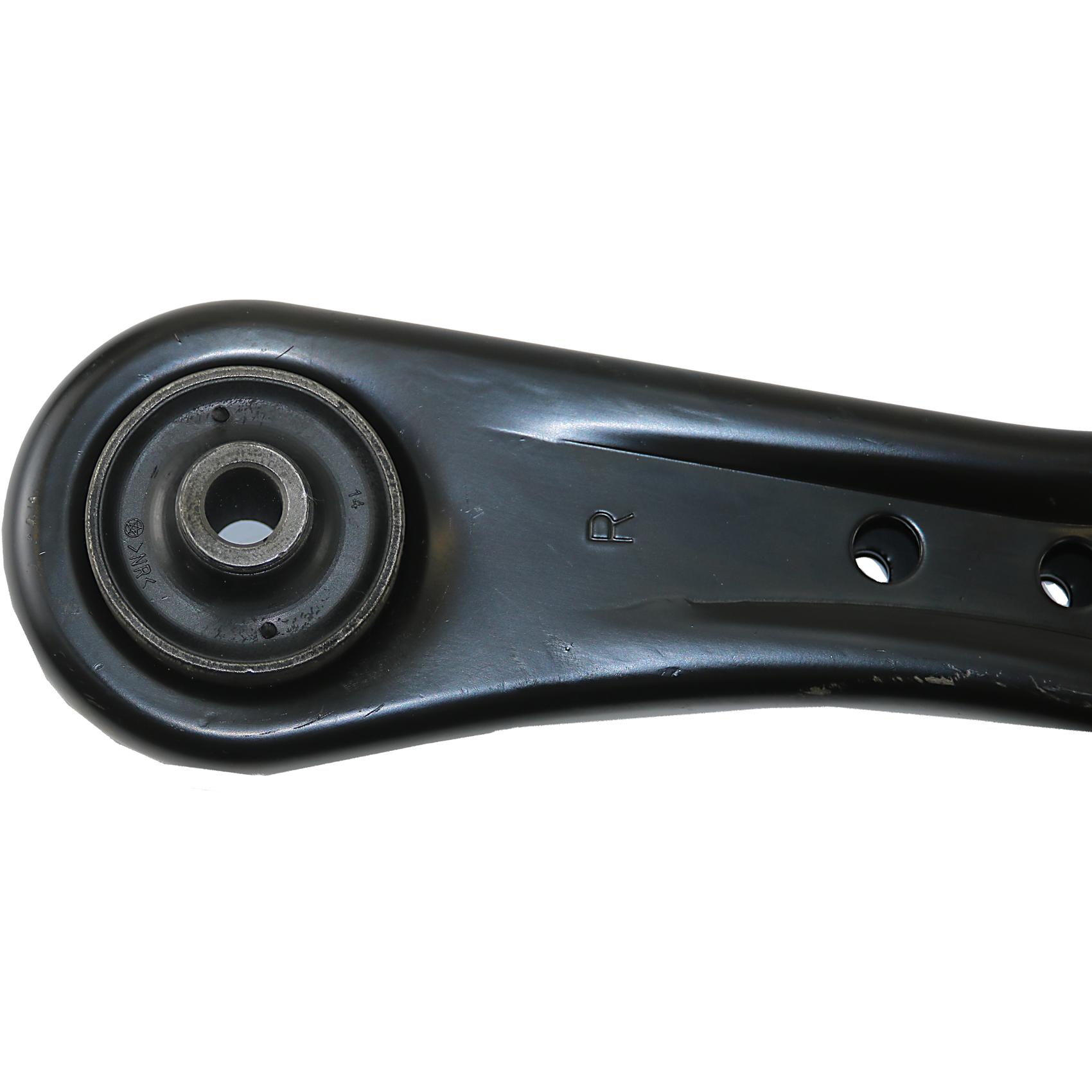 Bandeja Suspensão Inferior Direito para Suzuki SX4 - Perfect - BDJ3704
