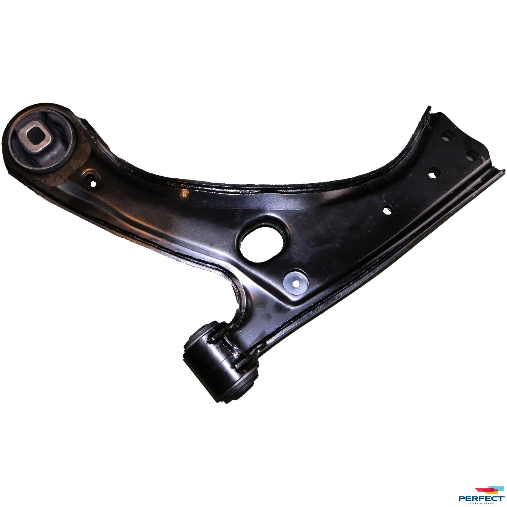 Bandeja Suspensão Inferior Direito para Volvo XC40 - Perfect - BDJ3906