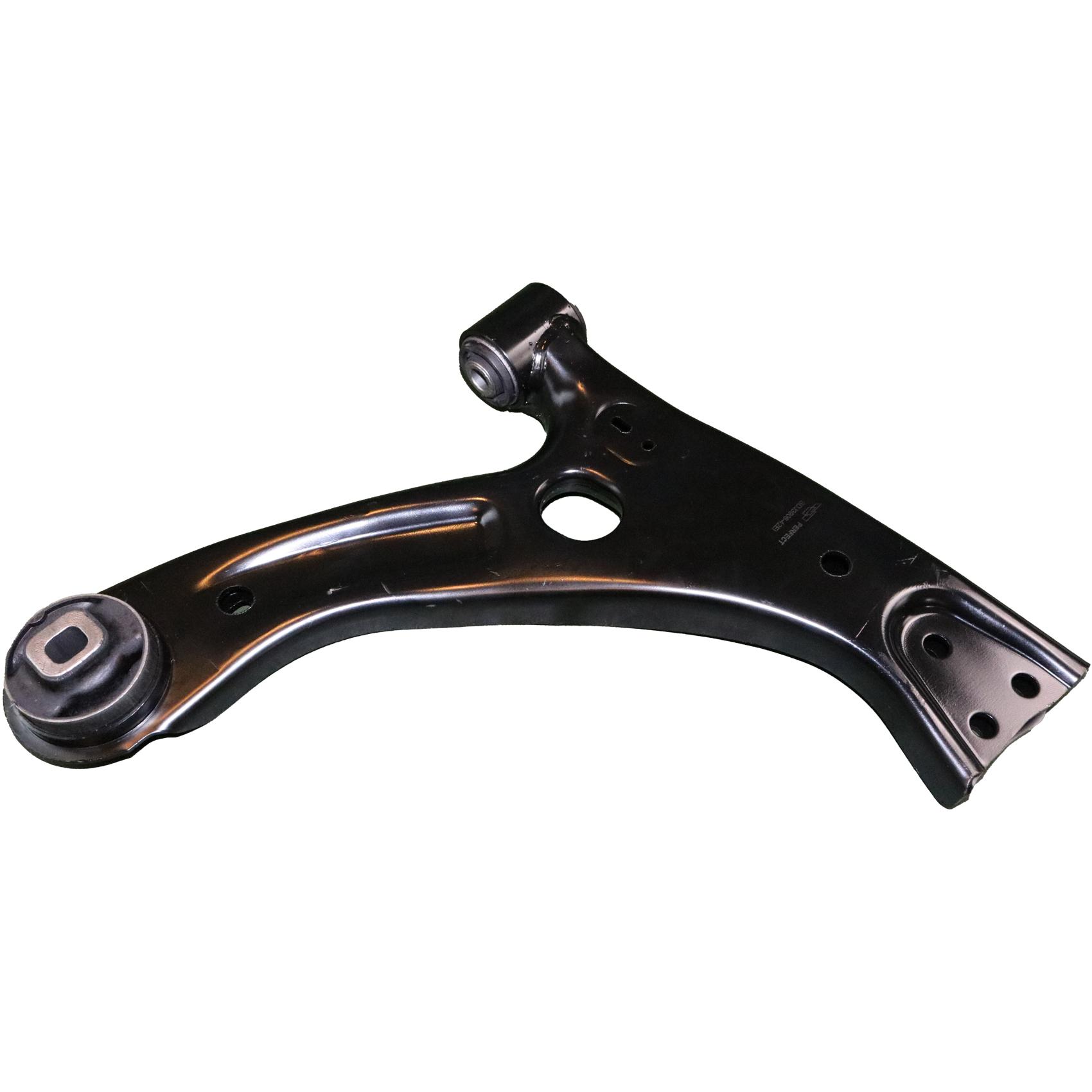 Bandeja Suspensão Inferior Direito para Volvo XC40 - Perfect - BDJ3906