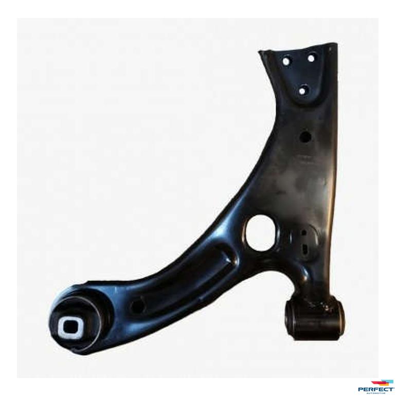 Bandeja Suspensão Inferior Esquerdo para Volvo XC40 - Perfect - BDJ3907