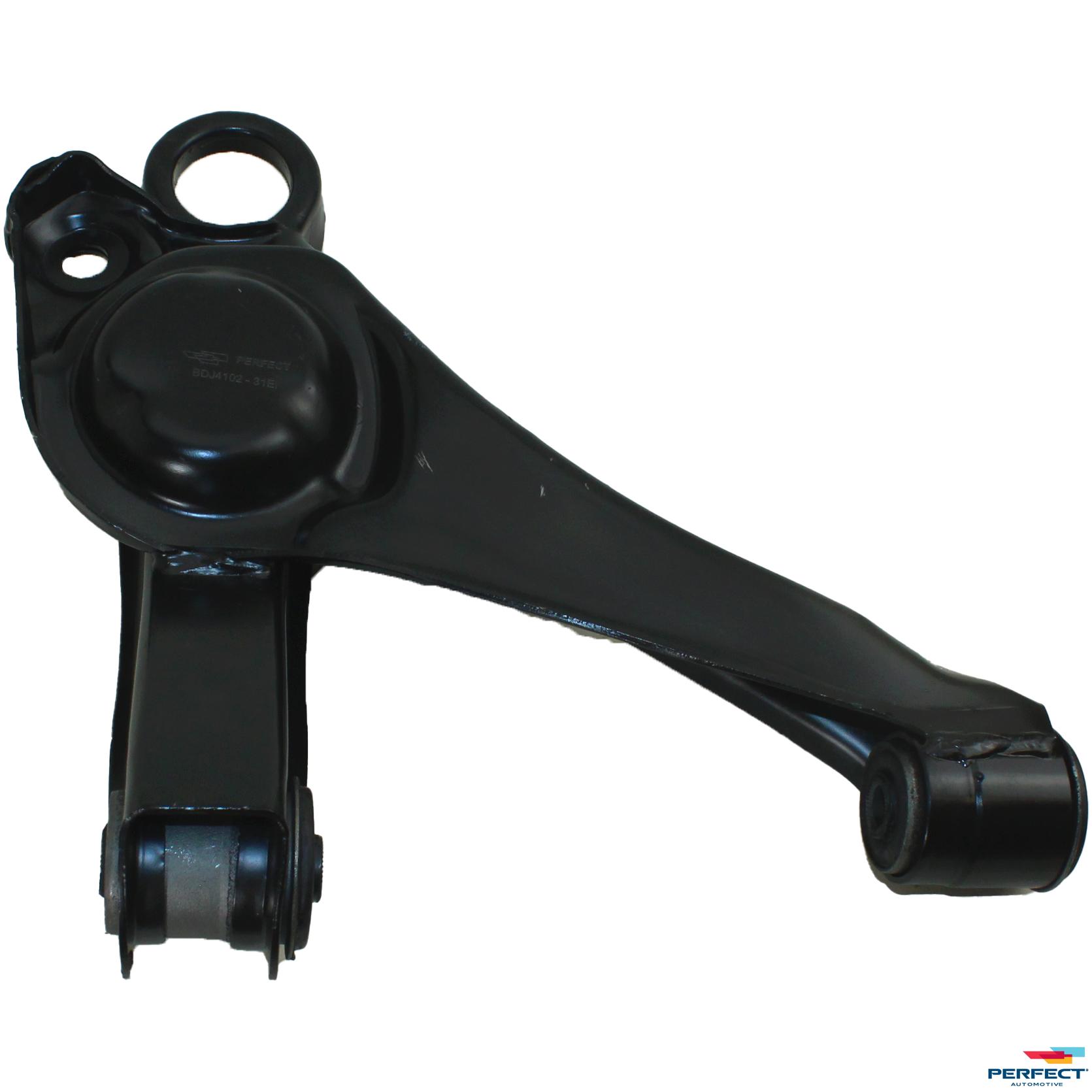 Bandeja Suspensão Inferior Direito - Perfect - BDJ4102
