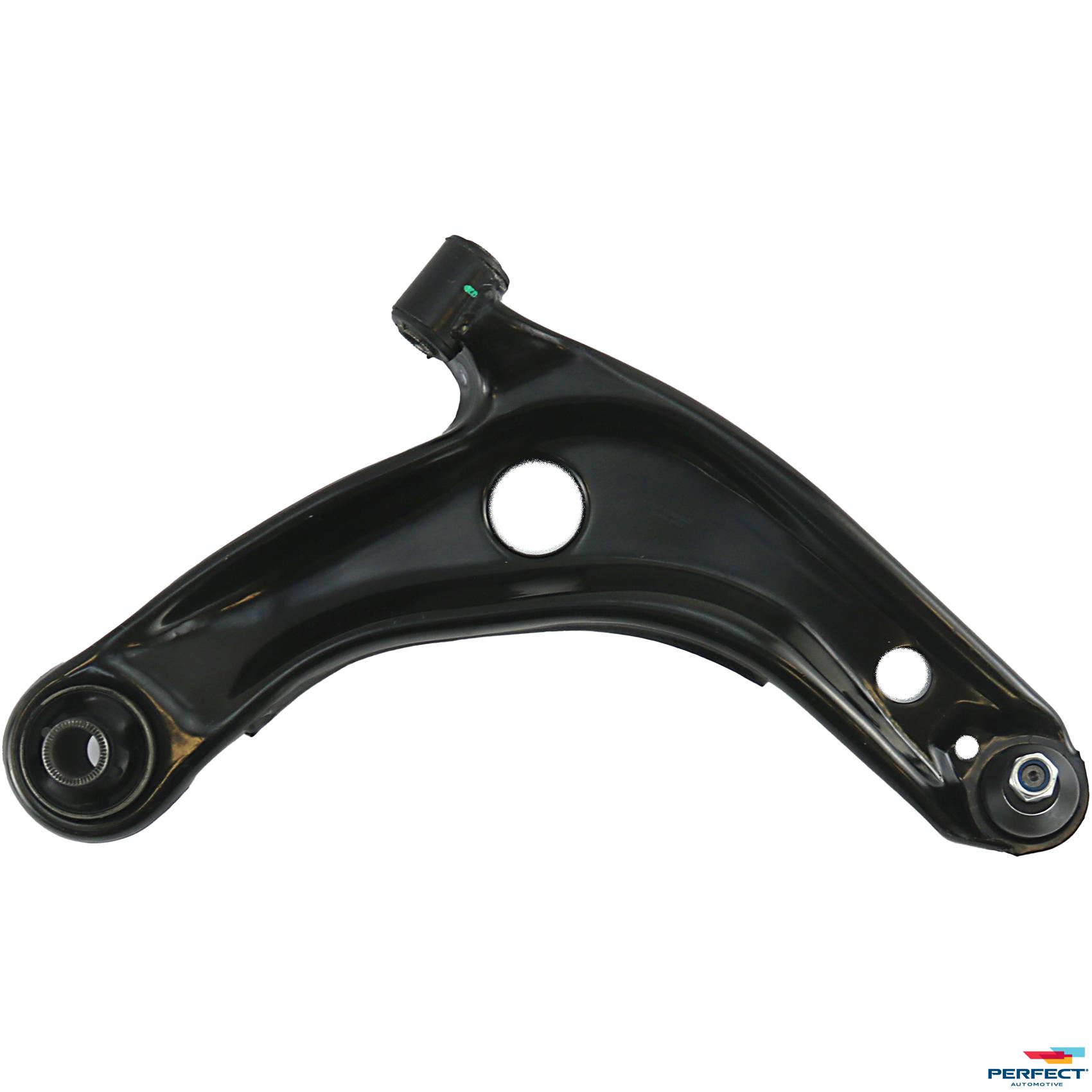 Bandeja Suspensão Inferior Direito para JAC T40 - Perfect - BDJ4108