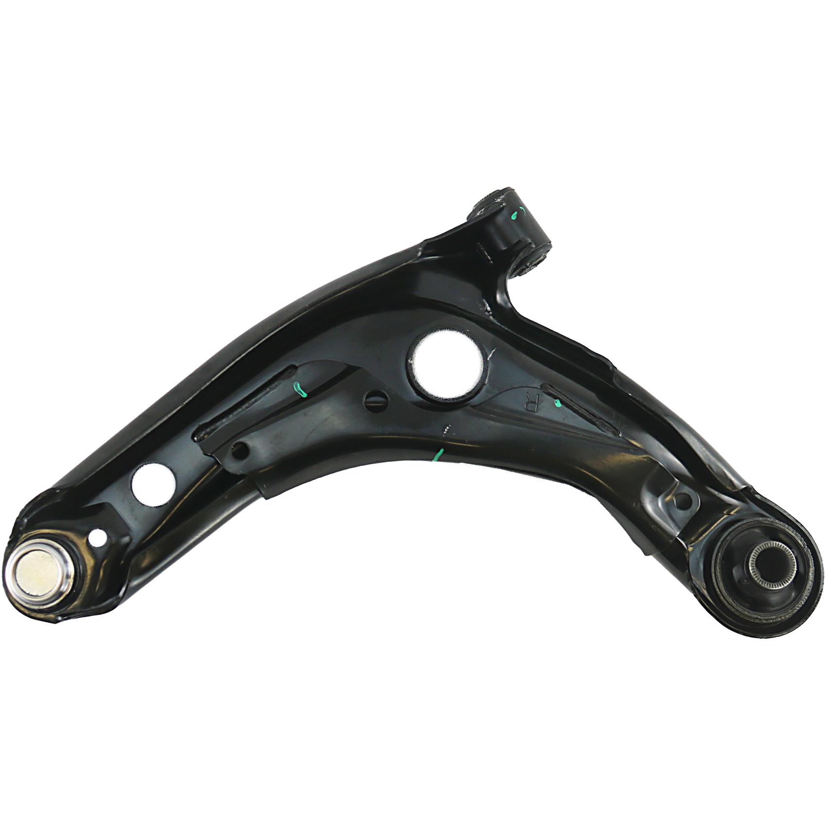 Bandeja Suspensão Inferior Direito para JAC T40 - Perfect - BDJ4108