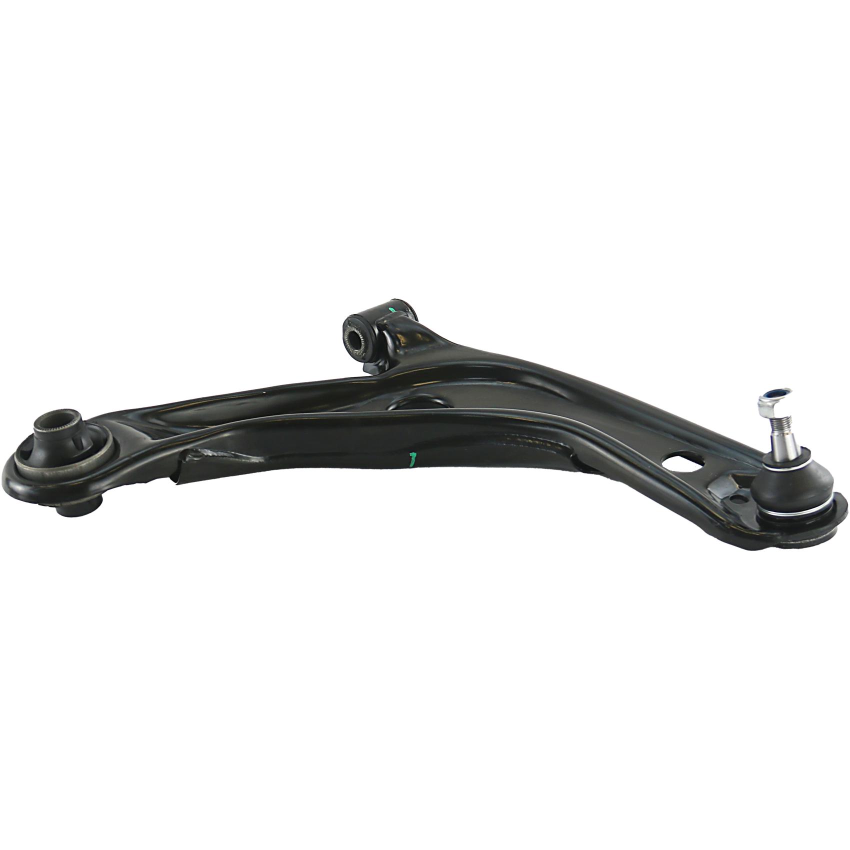 Bandeja Suspensão Inferior Direito para JAC T40 - Perfect - BDJ4108