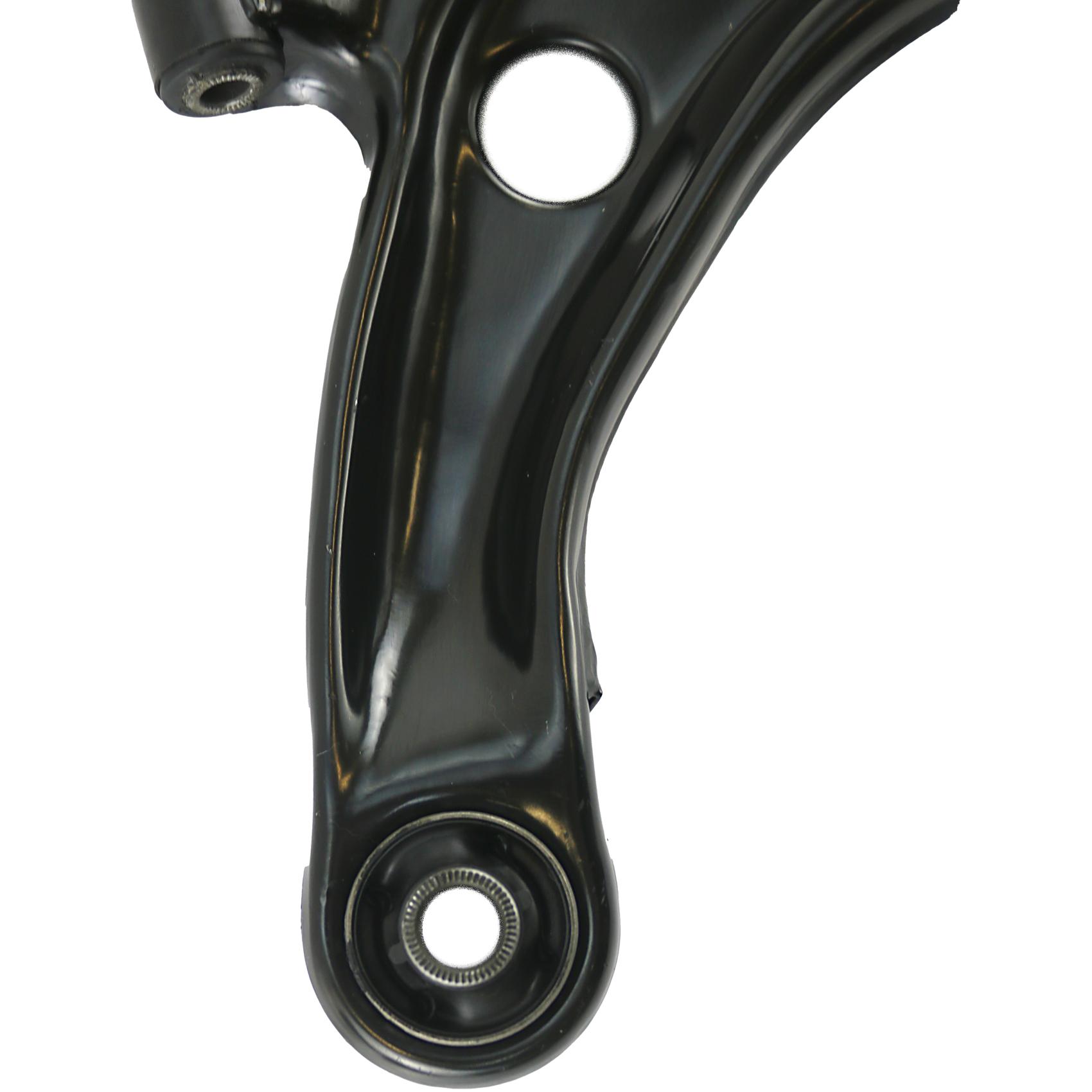 Bandeja Suspensão Inferior Direito para JAC T40 - Perfect - BDJ4108