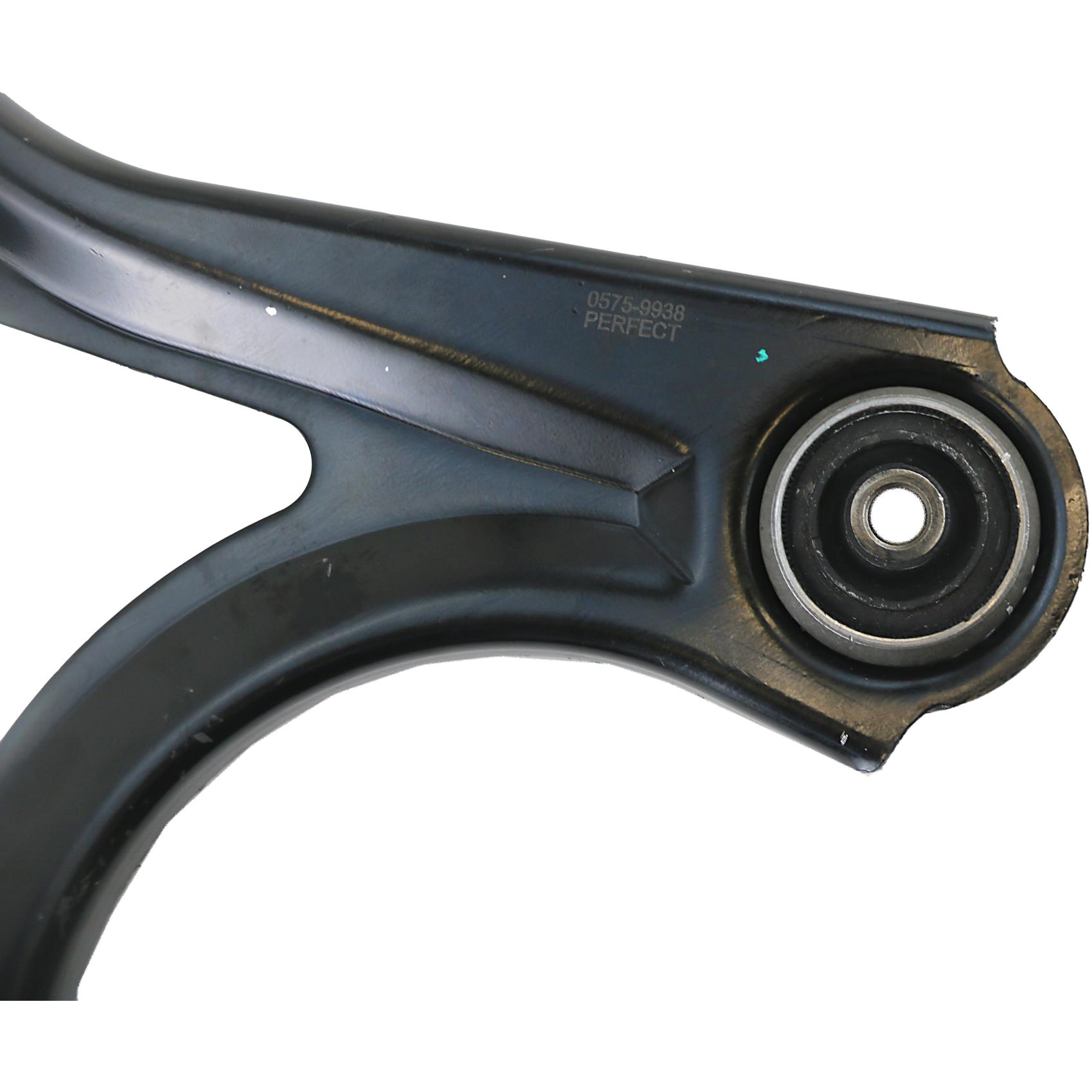 Bandeja Suspensão Inferior Direito para Ford Mondeo - Perfect - BDJ5026SP