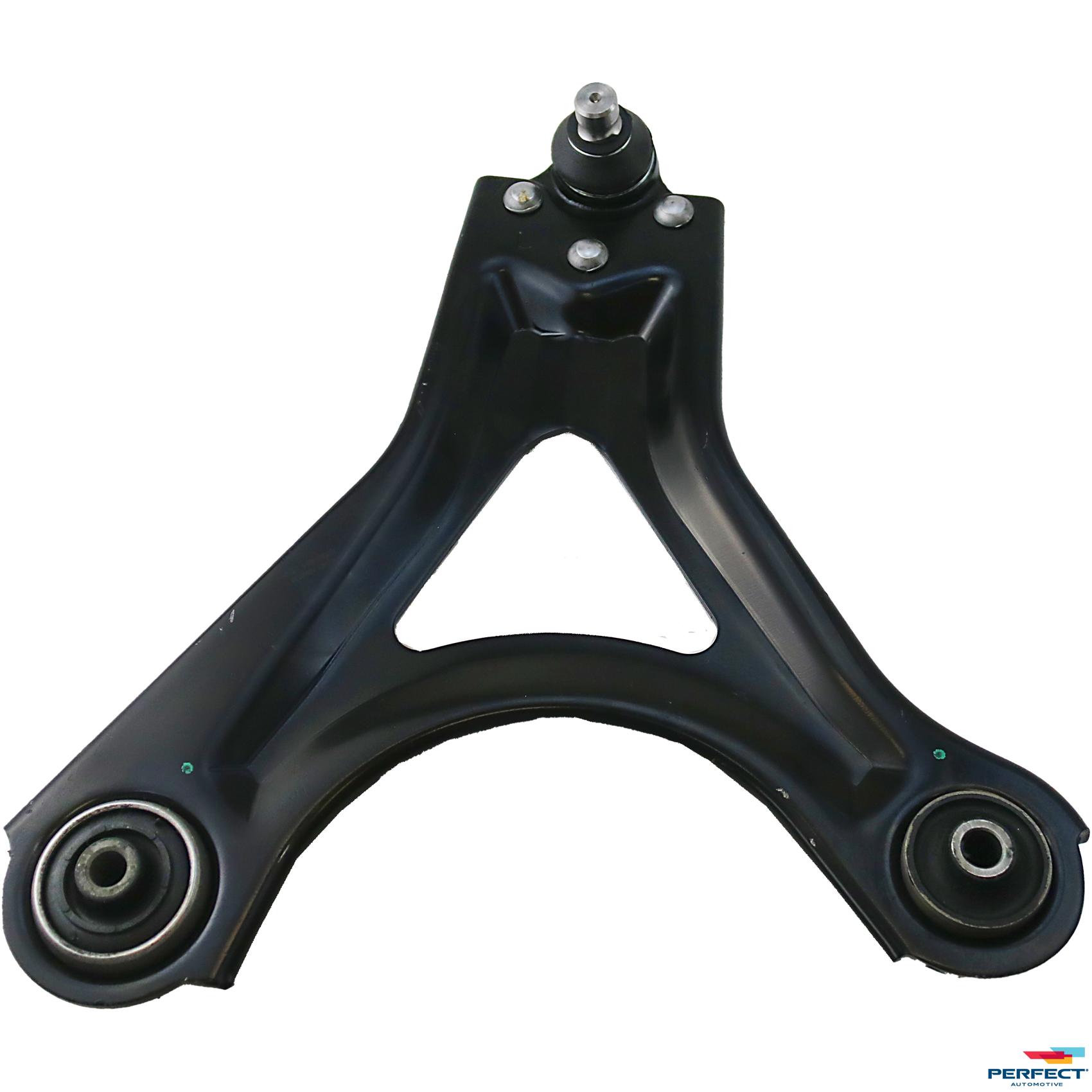 Bandeja Suspensão Inferior Esquerdo para Ford Mondeo - Perfect - BDJ5027