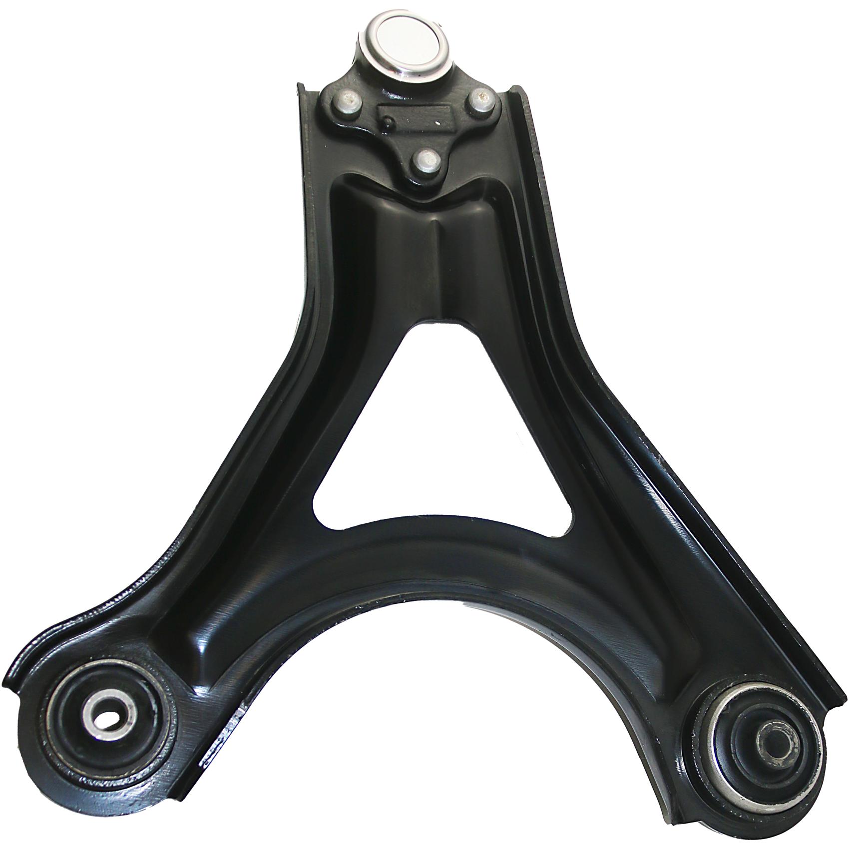 Bandeja Suspensão Inferior Esquerdo para Ford Mondeo - Perfect - BDJ5027