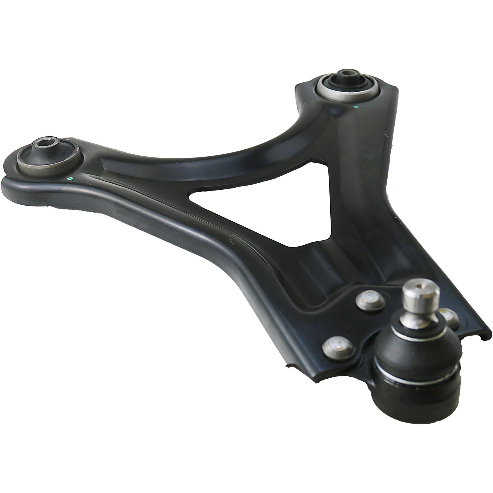 Bandeja Suspensão Inferior Esquerdo para Ford Mondeo - Perfect - BDJ5027