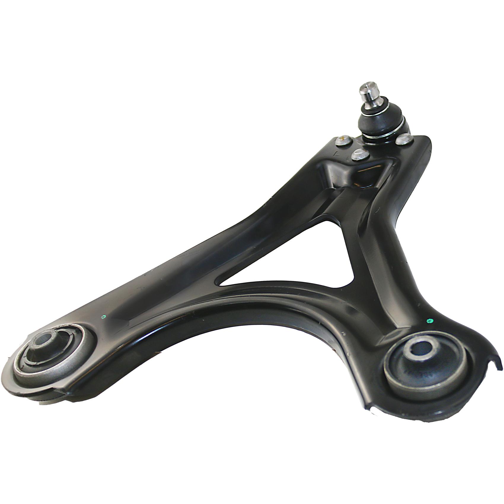 Bandeja Suspensão Inferior Esquerdo para Ford Mondeo - Perfect - BDJ5027