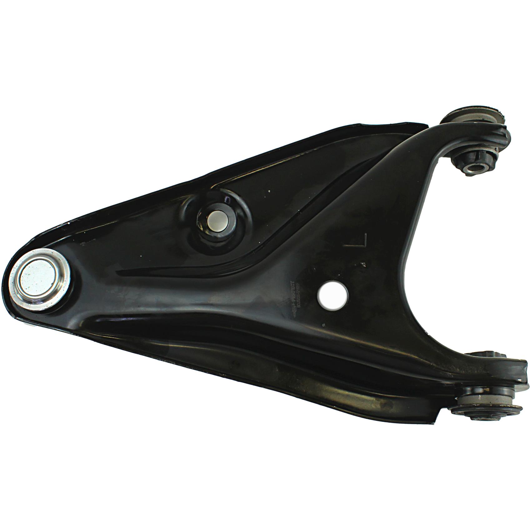 Bandeja Suspensão Inferior Esquerdo para Renault Logan e Sandero - Perfect - BDJ5225