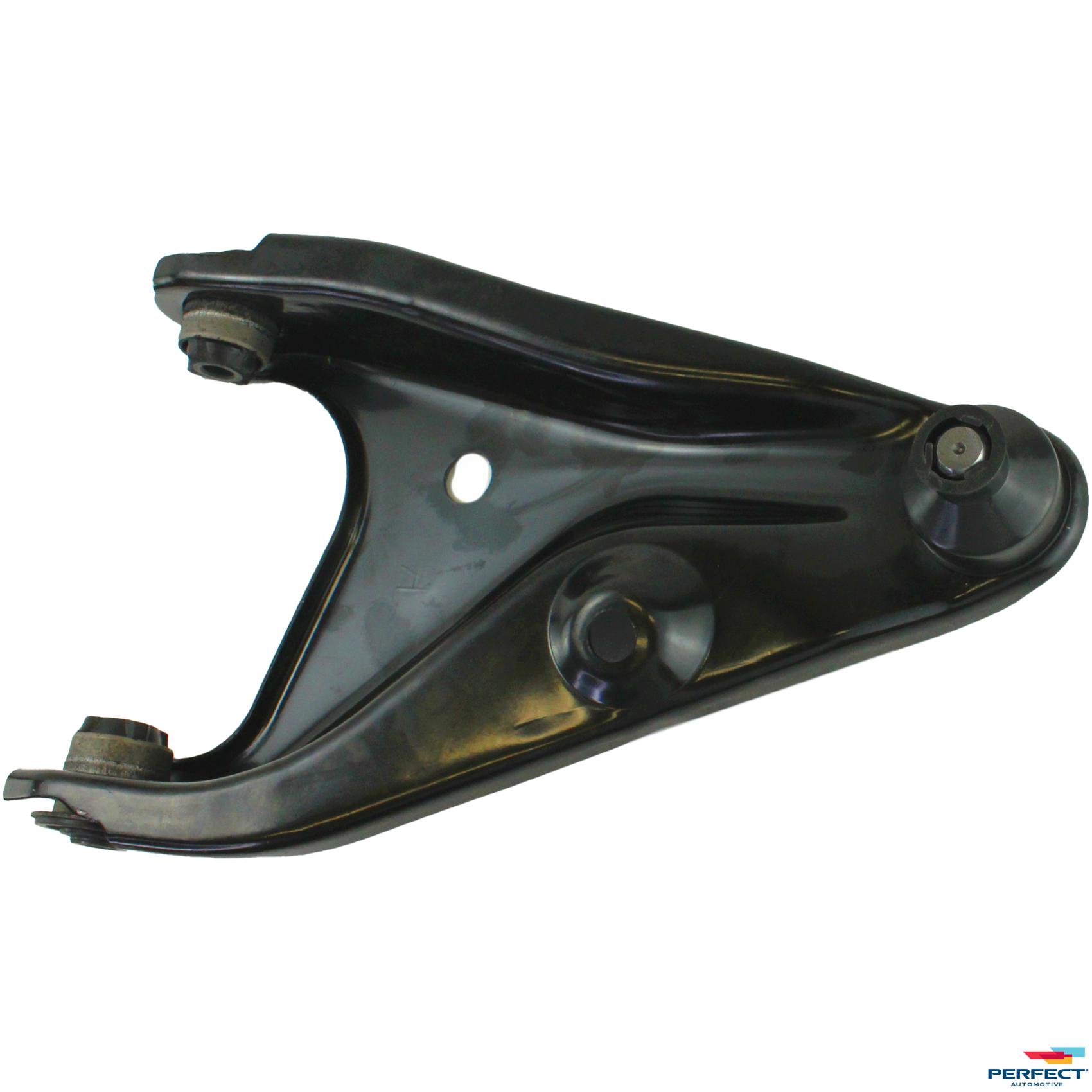Bandeja Suspensão Inferior Direito para Renault Logan e Sandero - Perfect - BDJ5226